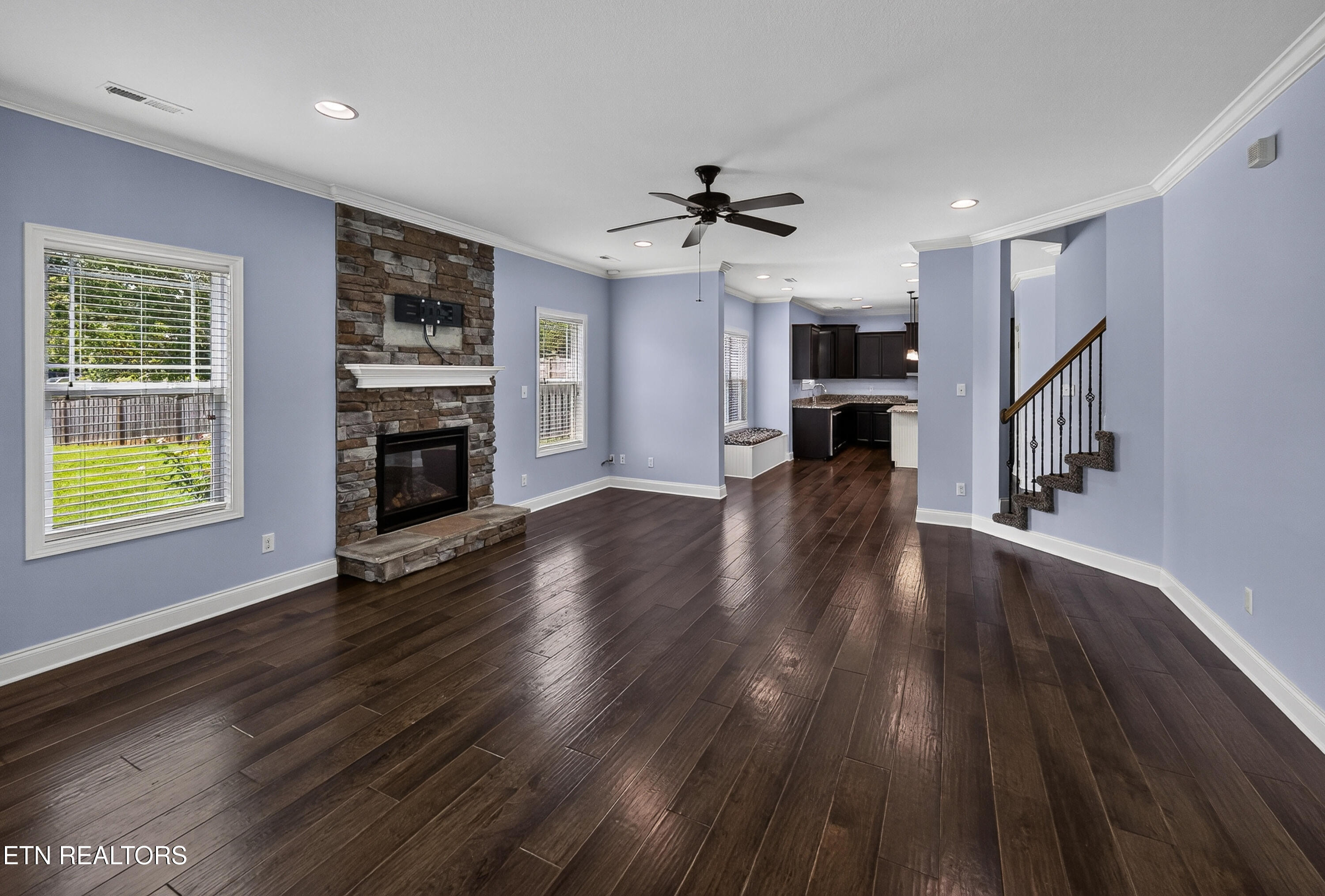 12811 Saddle Way