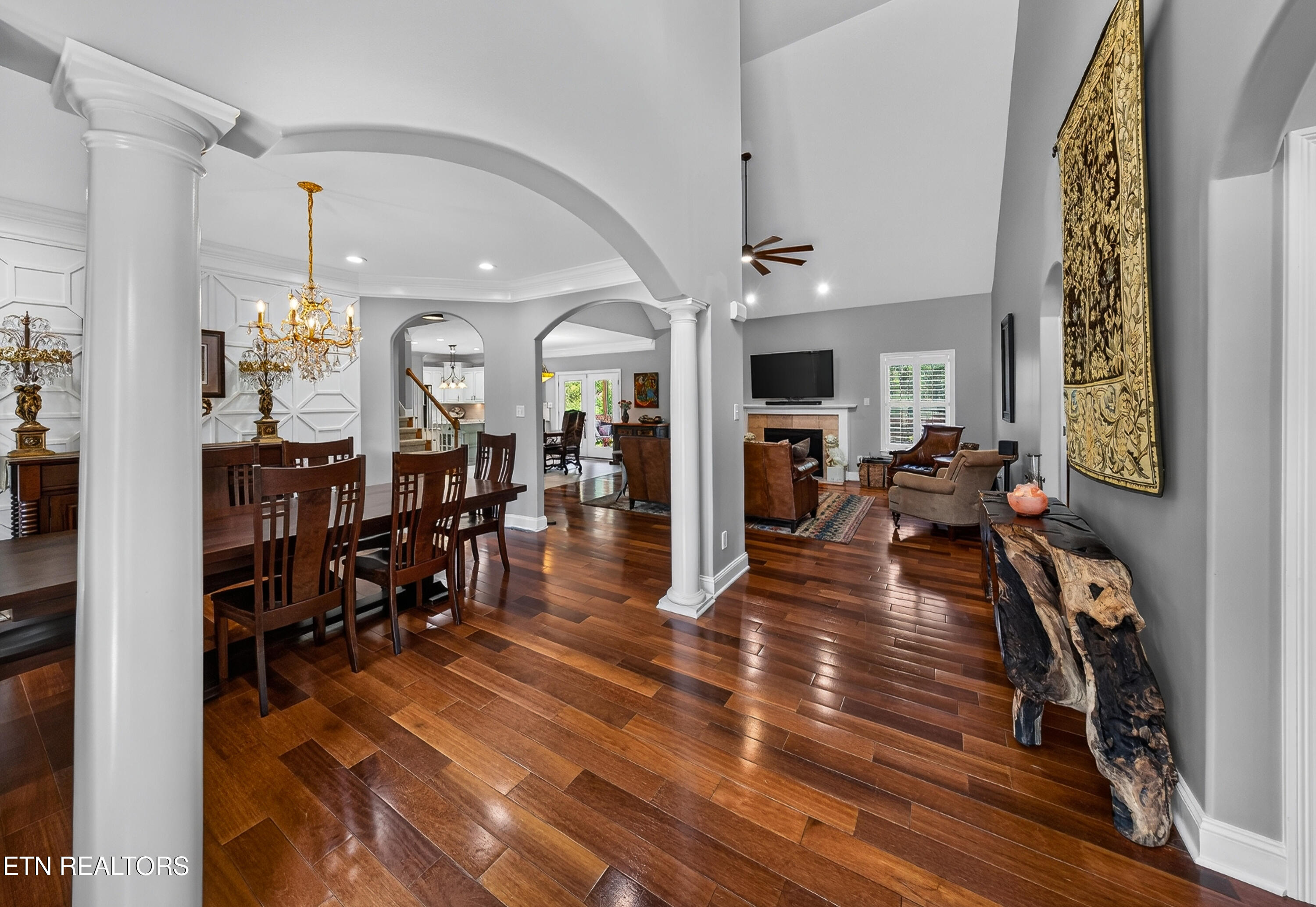 3424 Hubbs Crossing Lane
