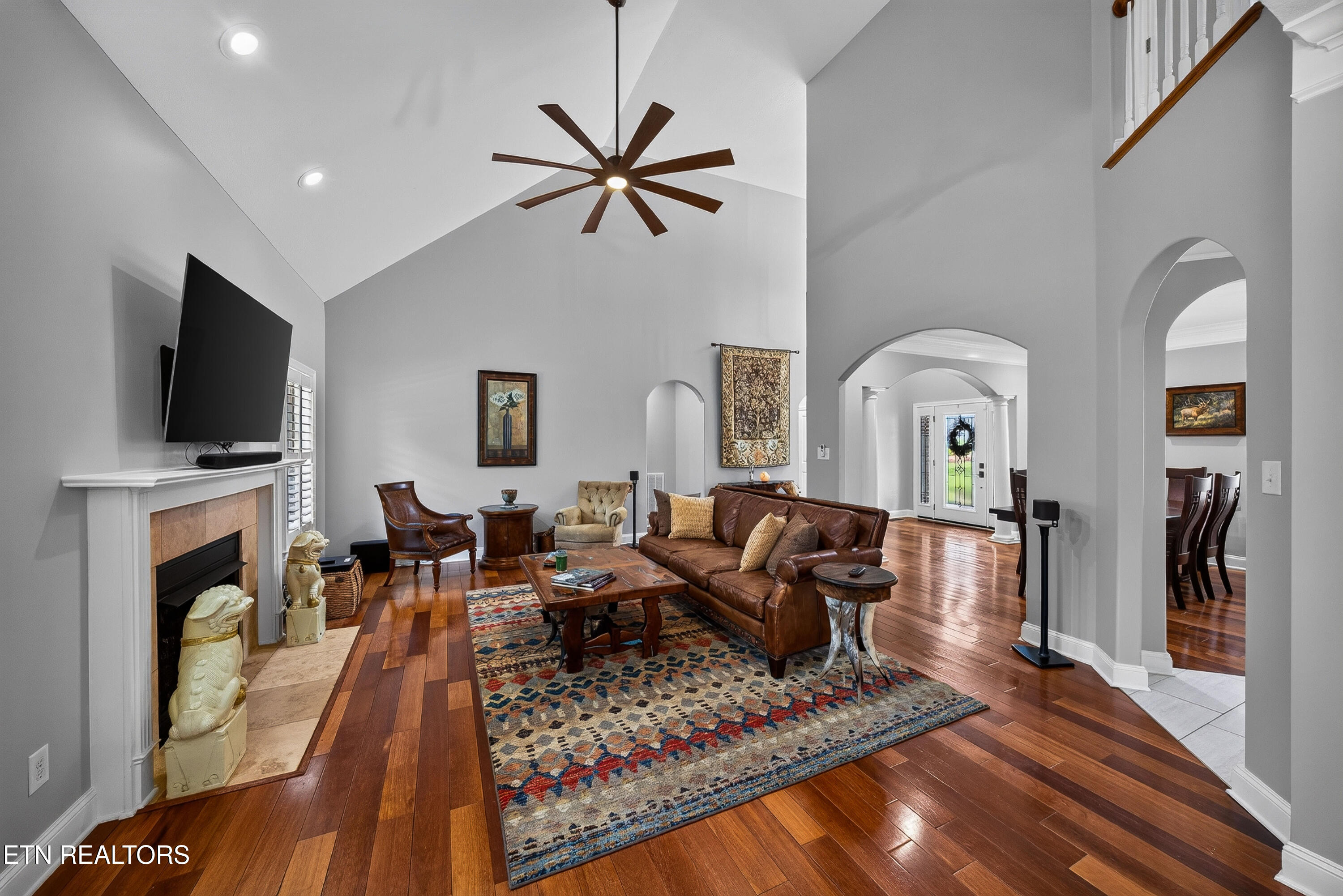 3424 Hubbs Crossing Lane
