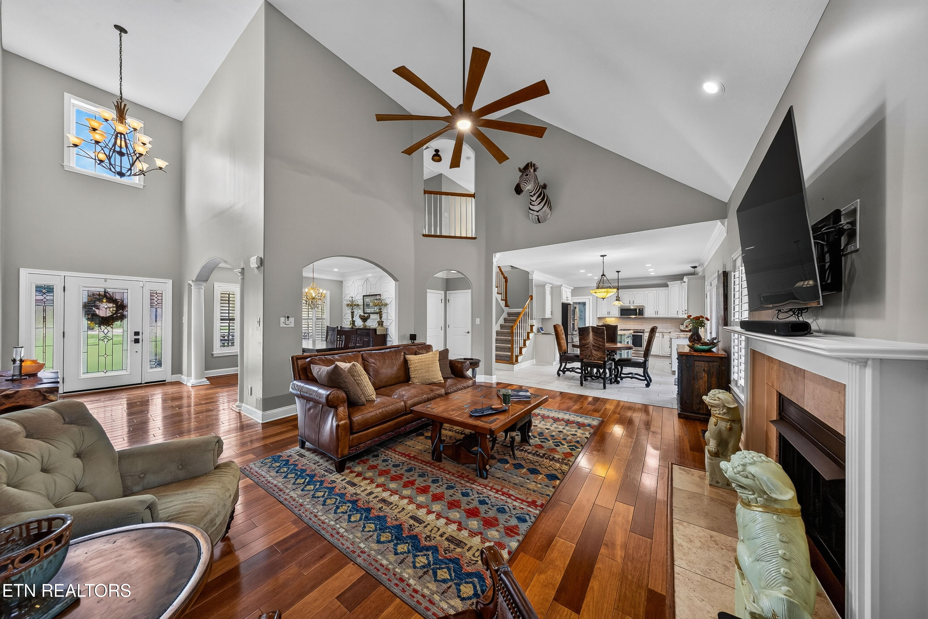 3424 Hubbs Crossing Lane
