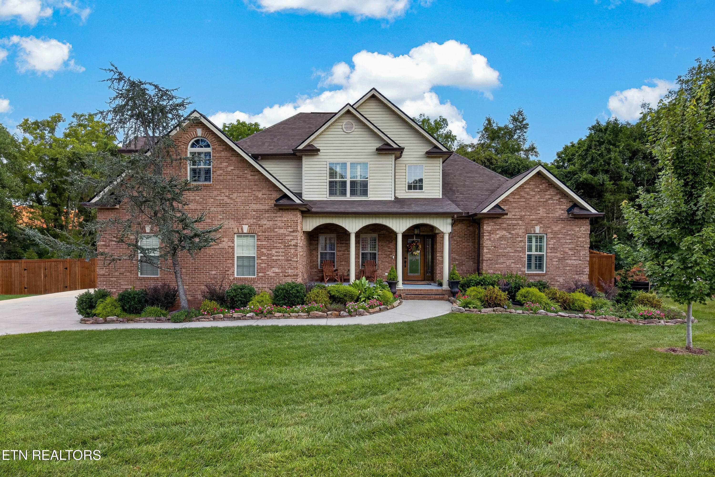 3424 Hubbs Crossing Lane