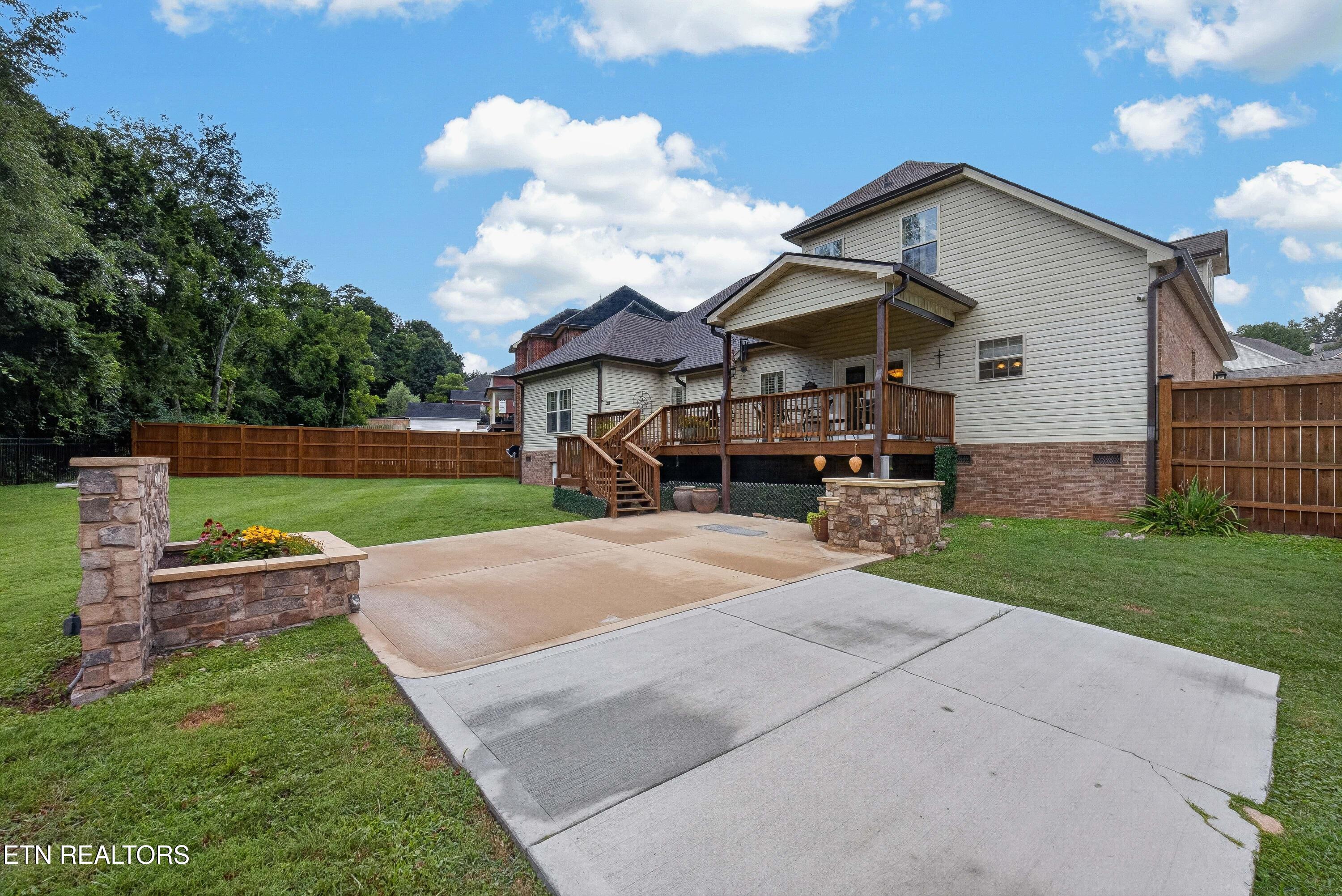 3424 Hubbs Crossing Lane