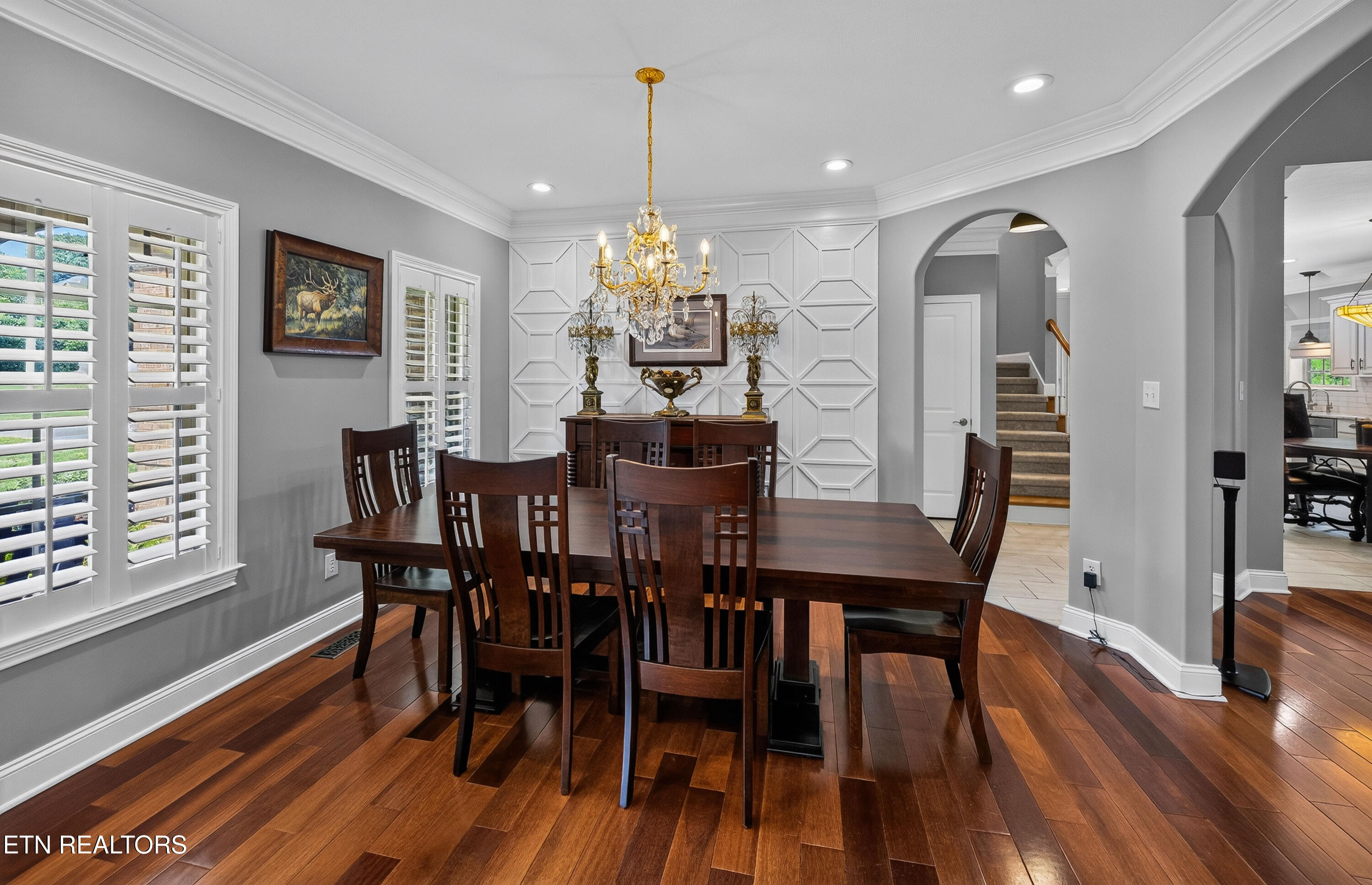 3424 Hubbs Crossing Lane