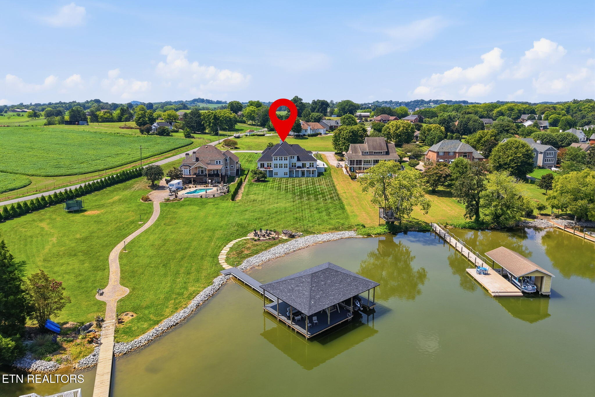 3706 Riverbrook Drive