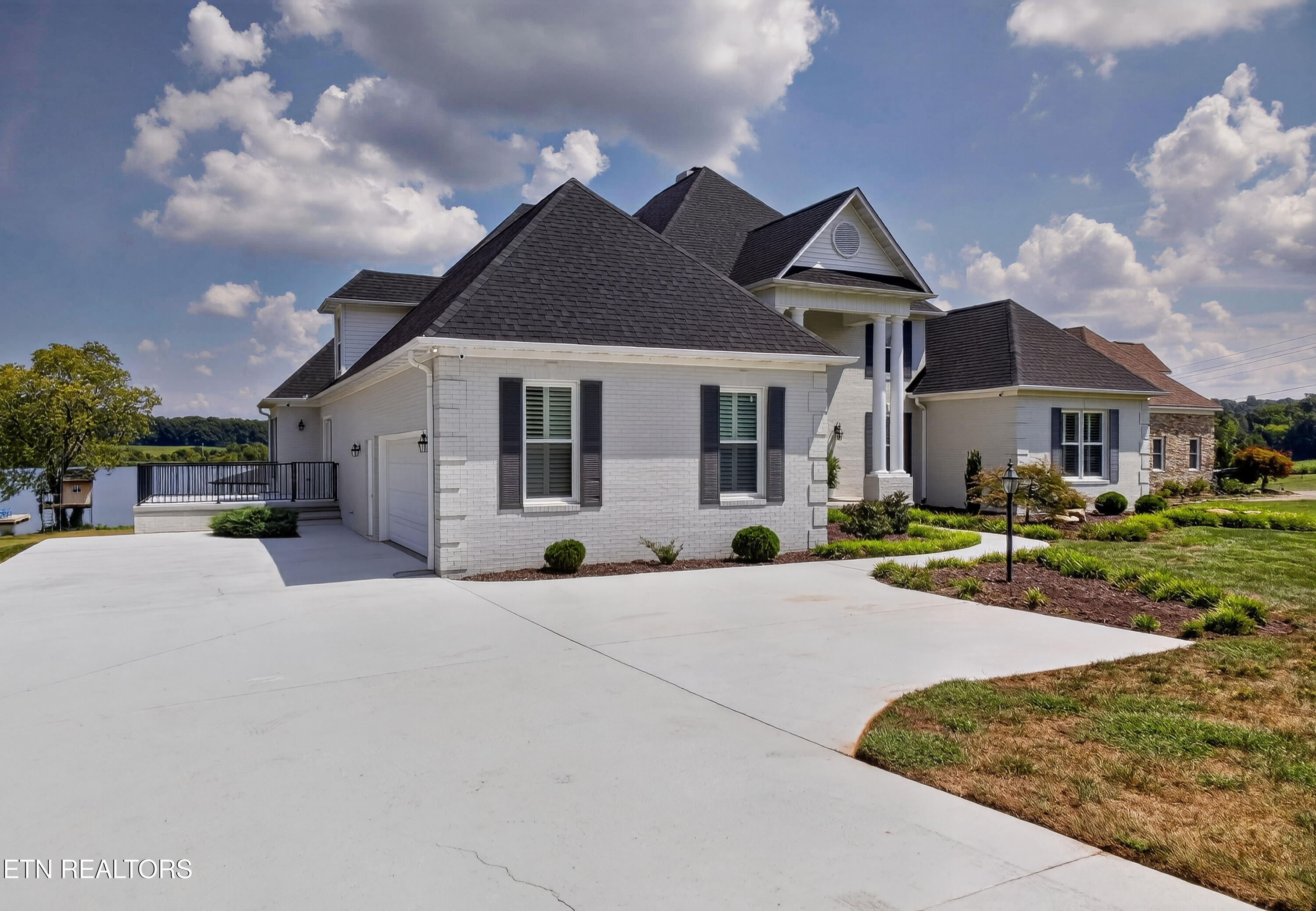 3706 Riverbrook Drive
