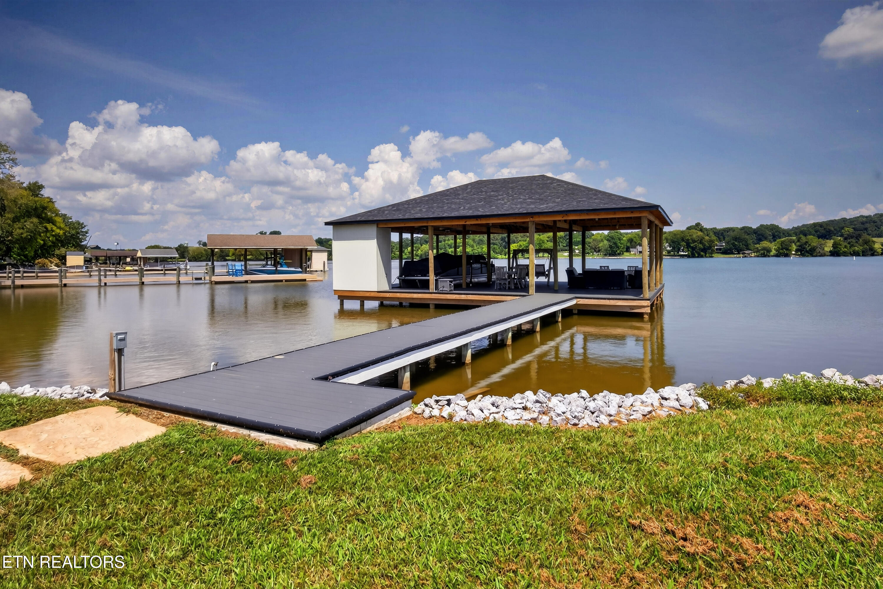 3706 Riverbrook Drive