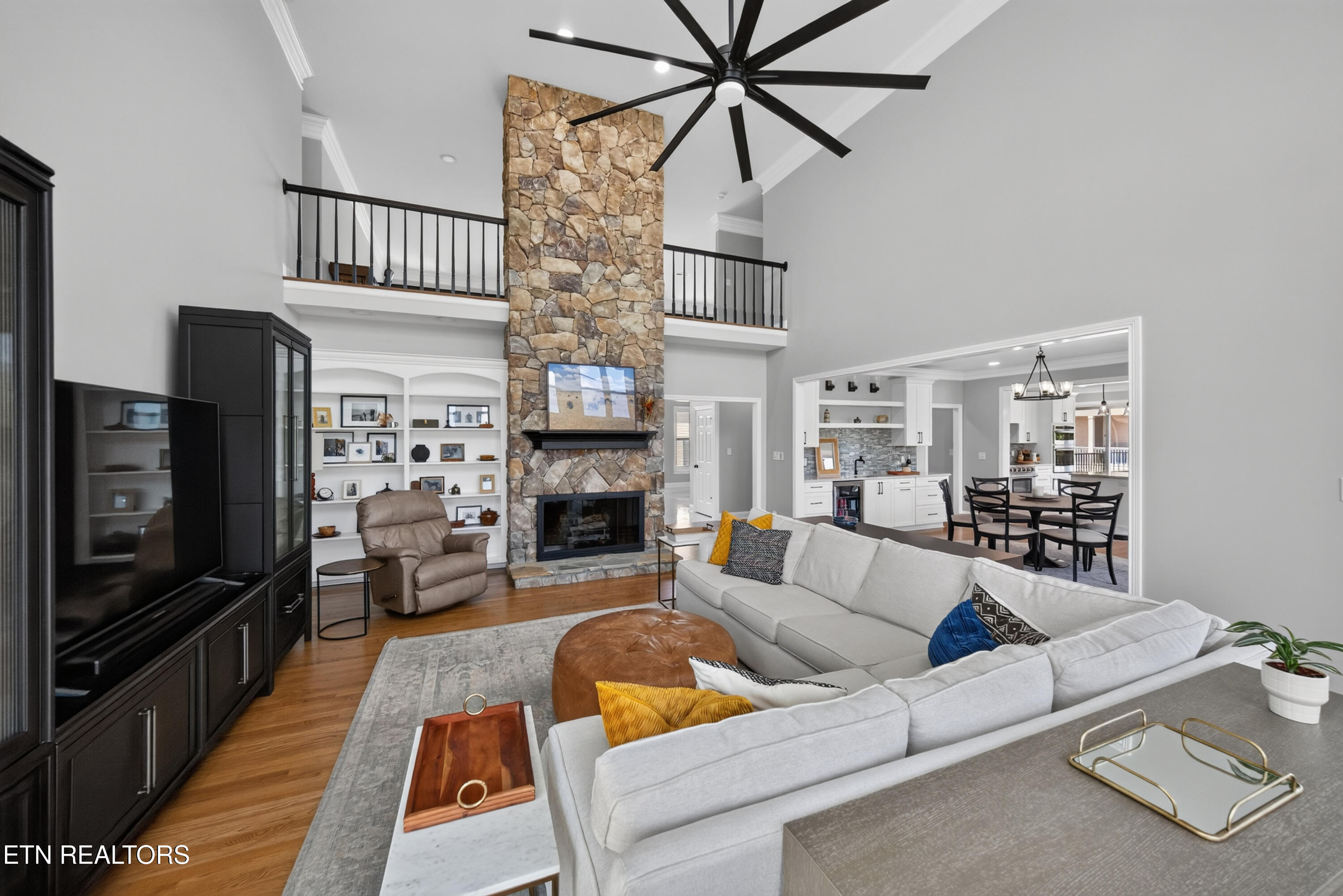 3706 Riverbrook Drive