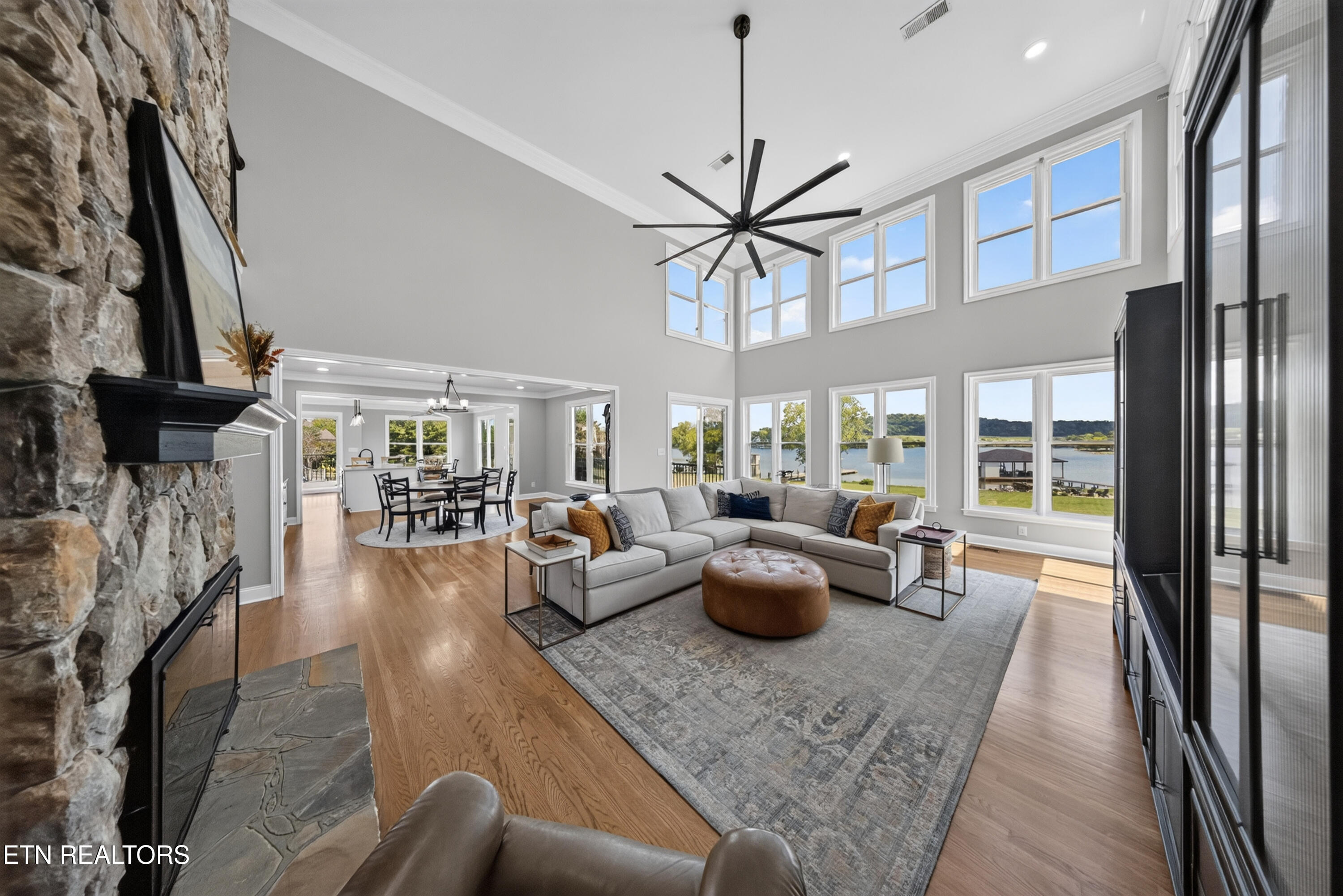 3706 Riverbrook Drive
