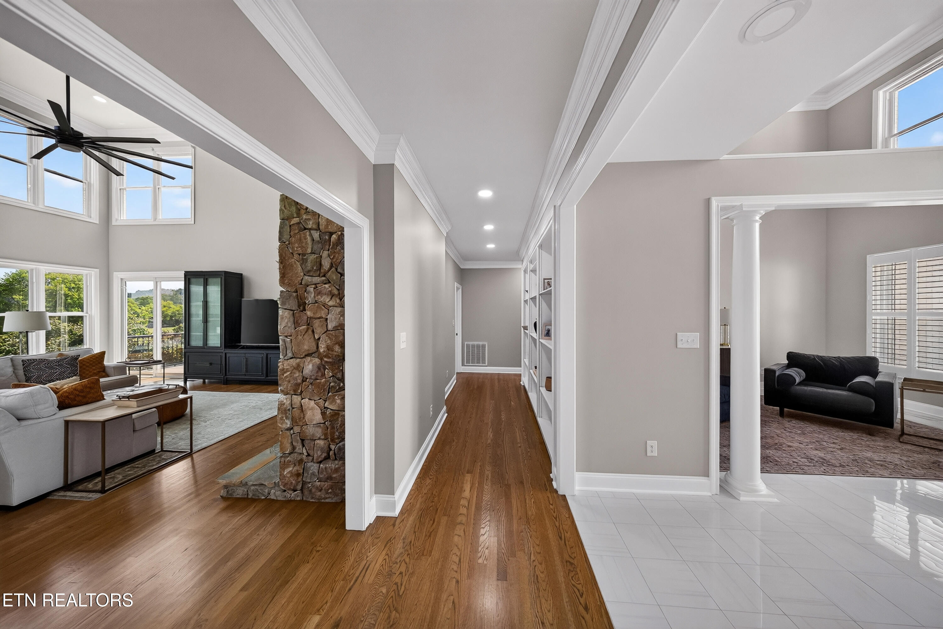 3706 Riverbrook Drive