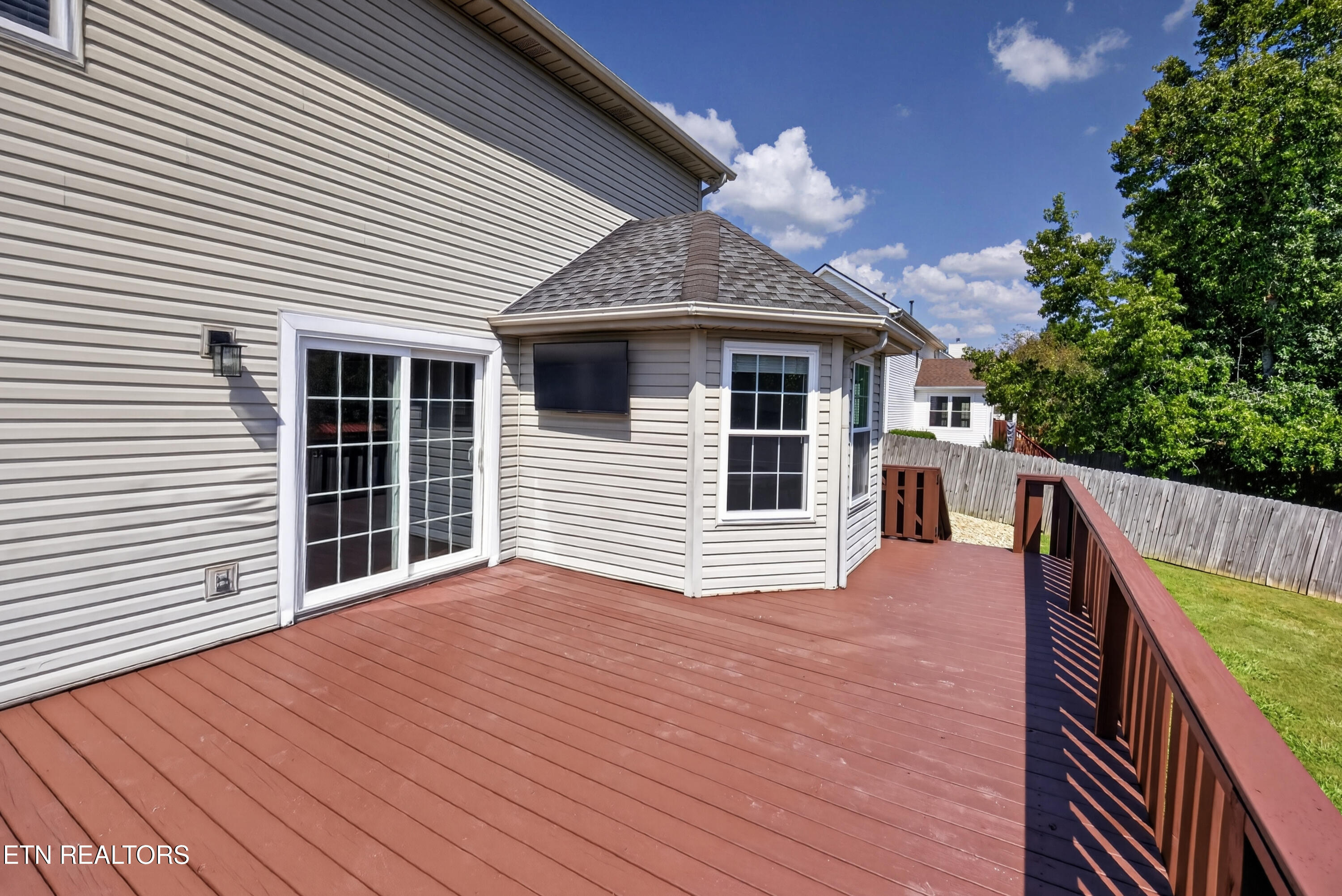 828 Paxton Drive