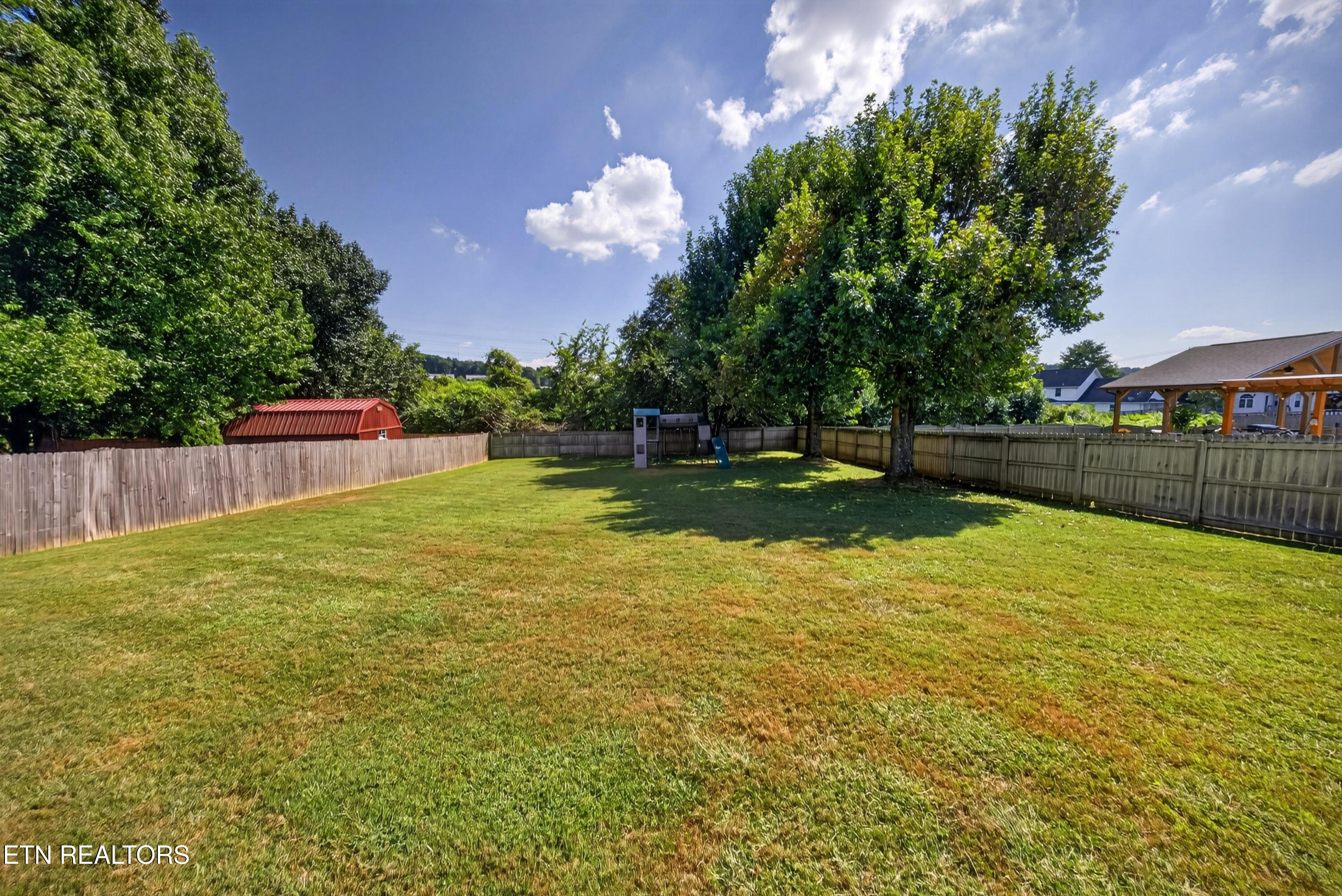 828 Paxton Drive