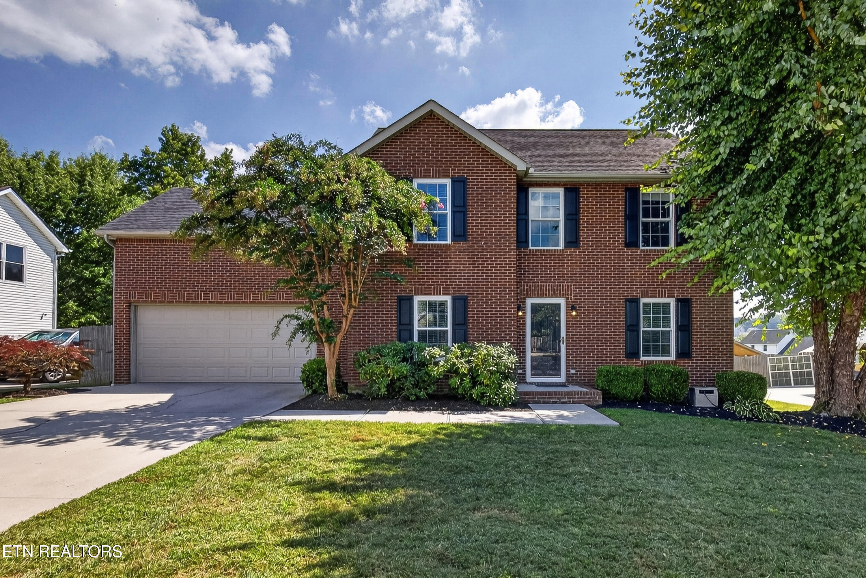 828 Paxton Drive