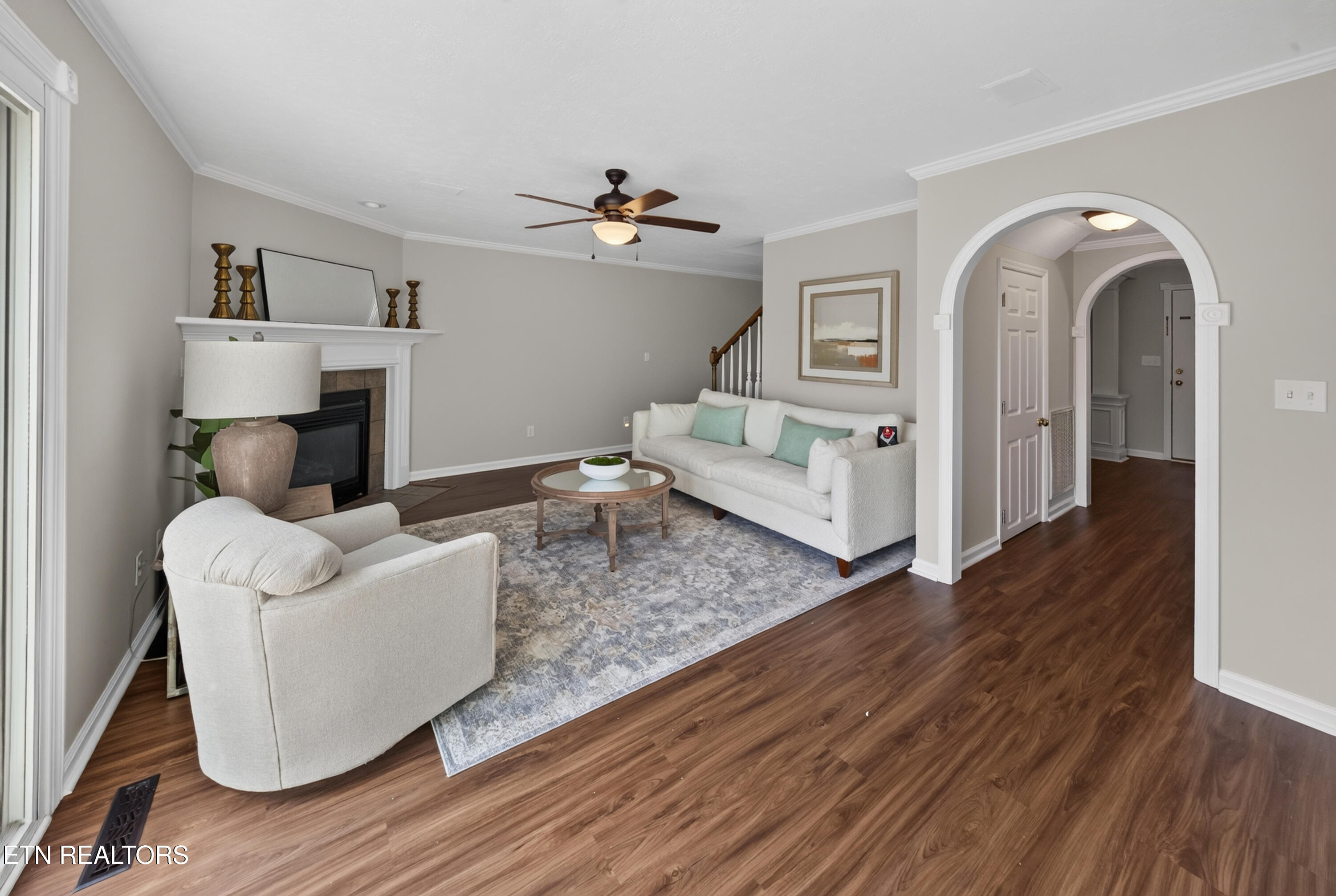 828 Paxton Drive