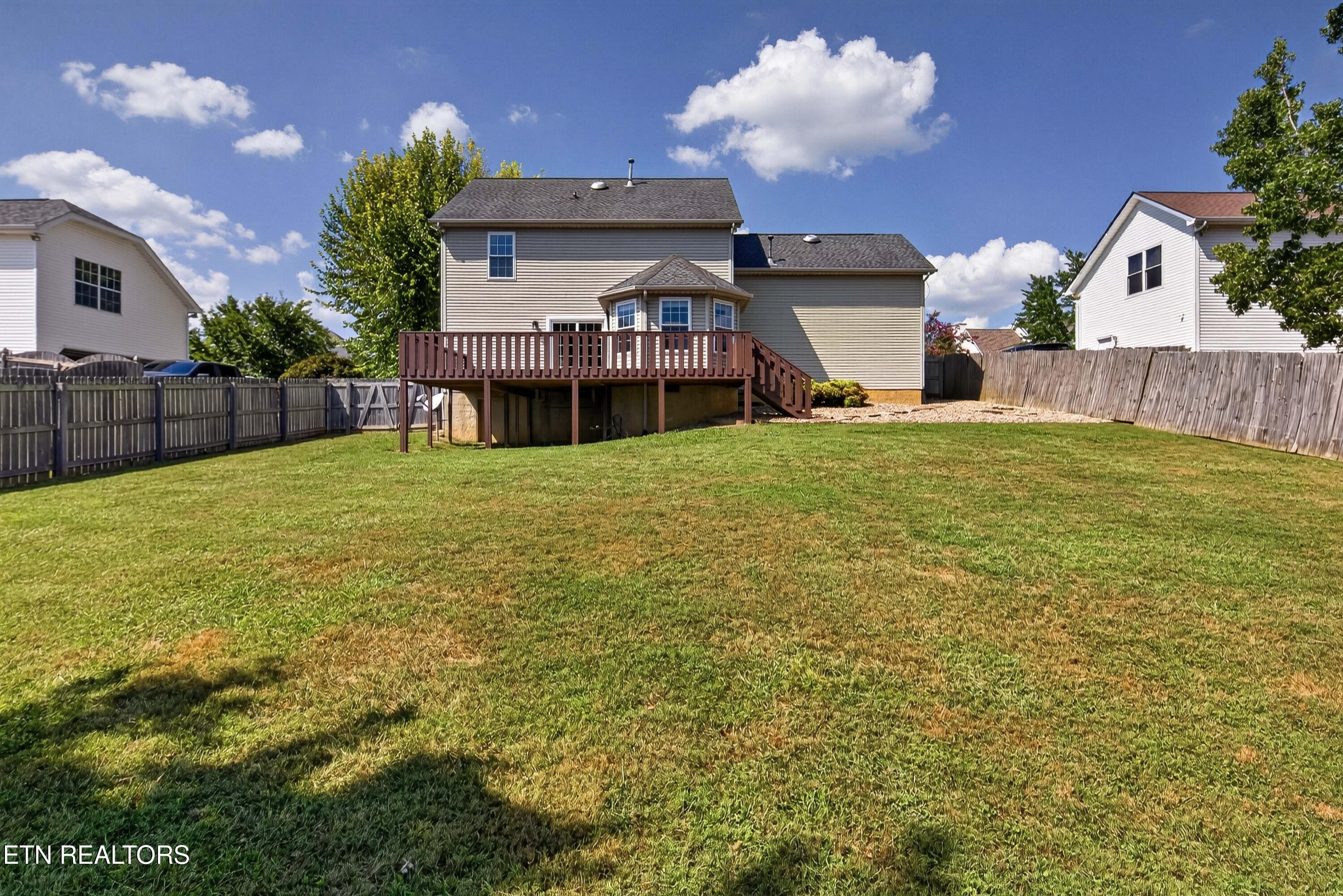 828 Paxton Drive
