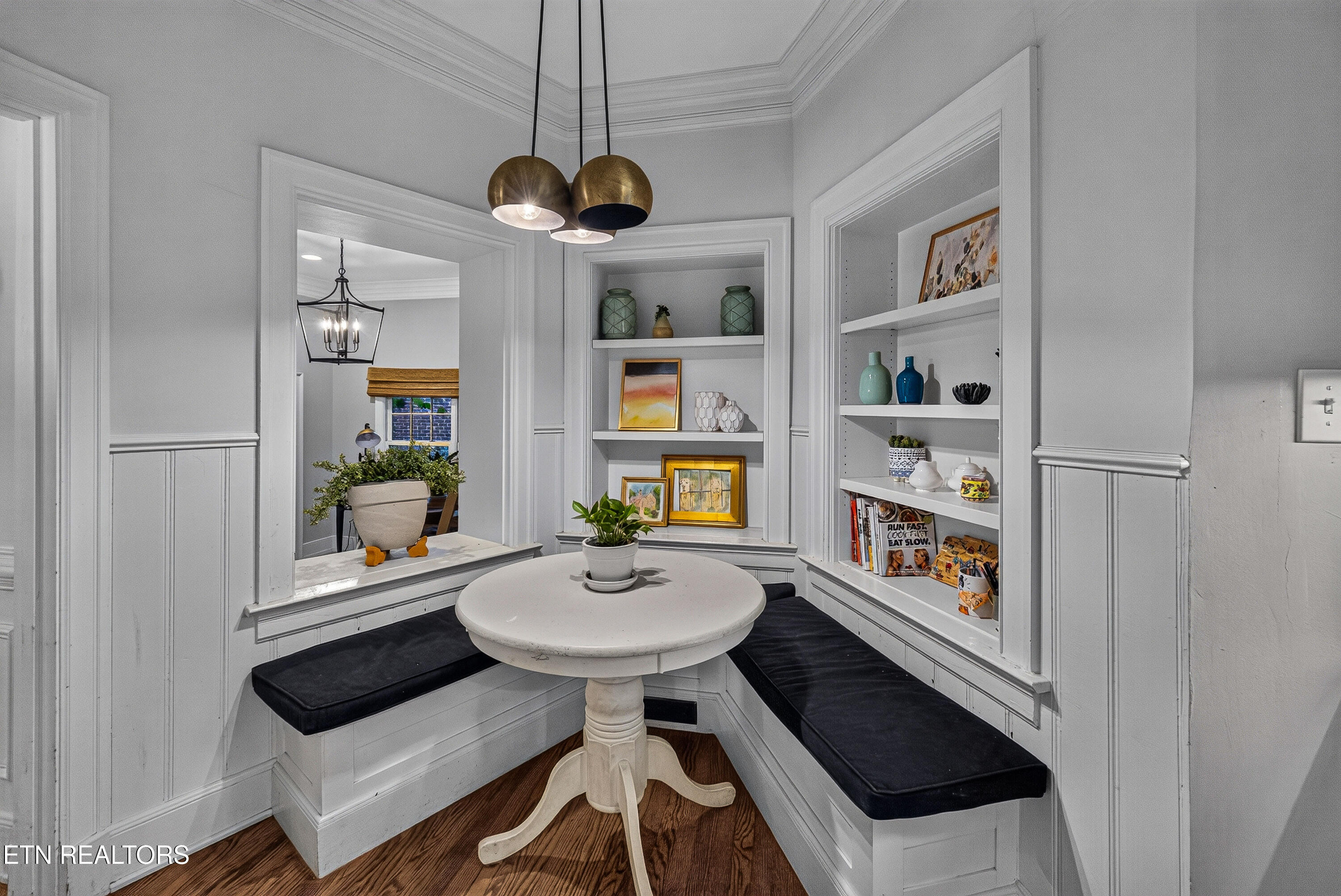 1100 W Nokomis Circle