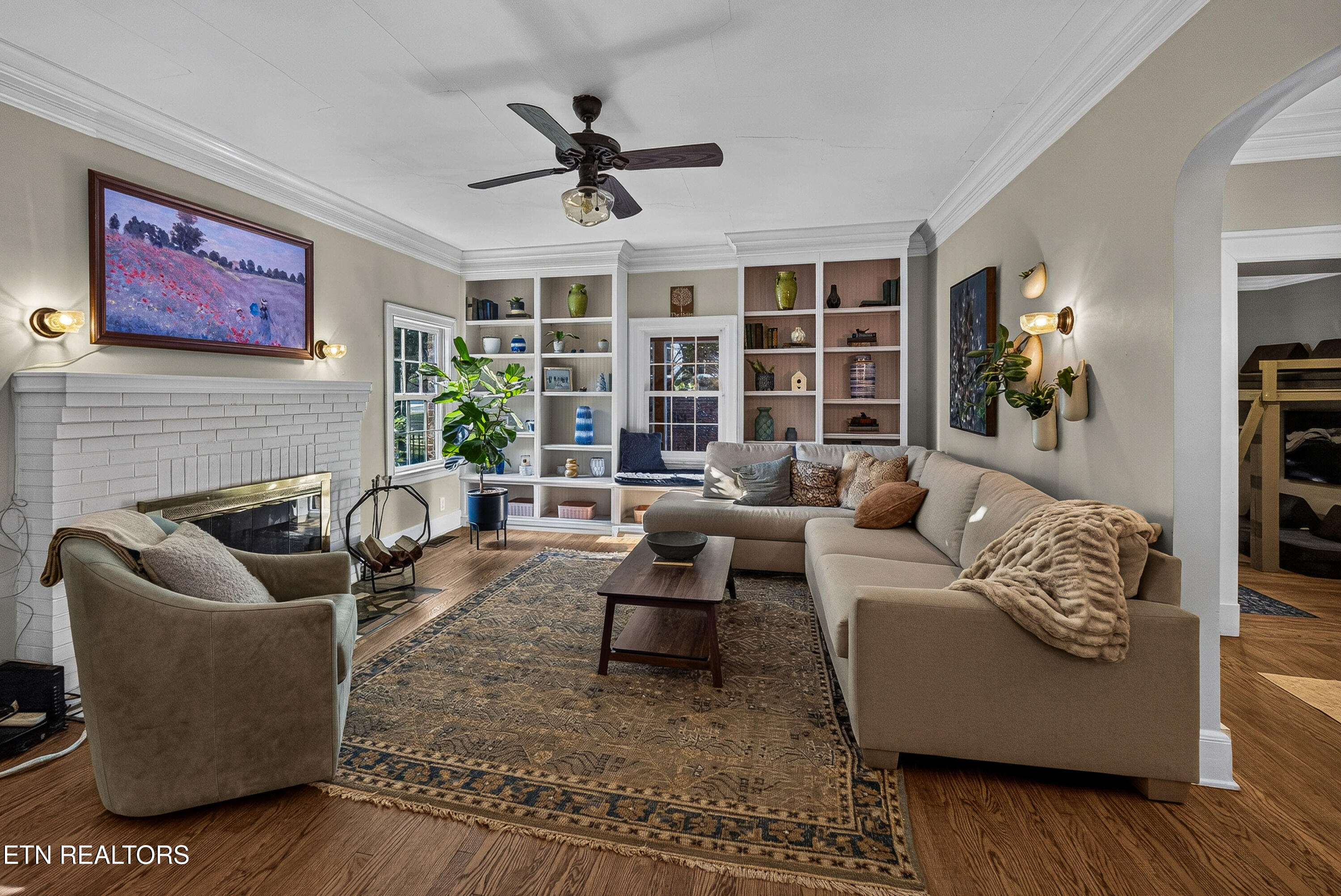 1100 W Nokomis Circle