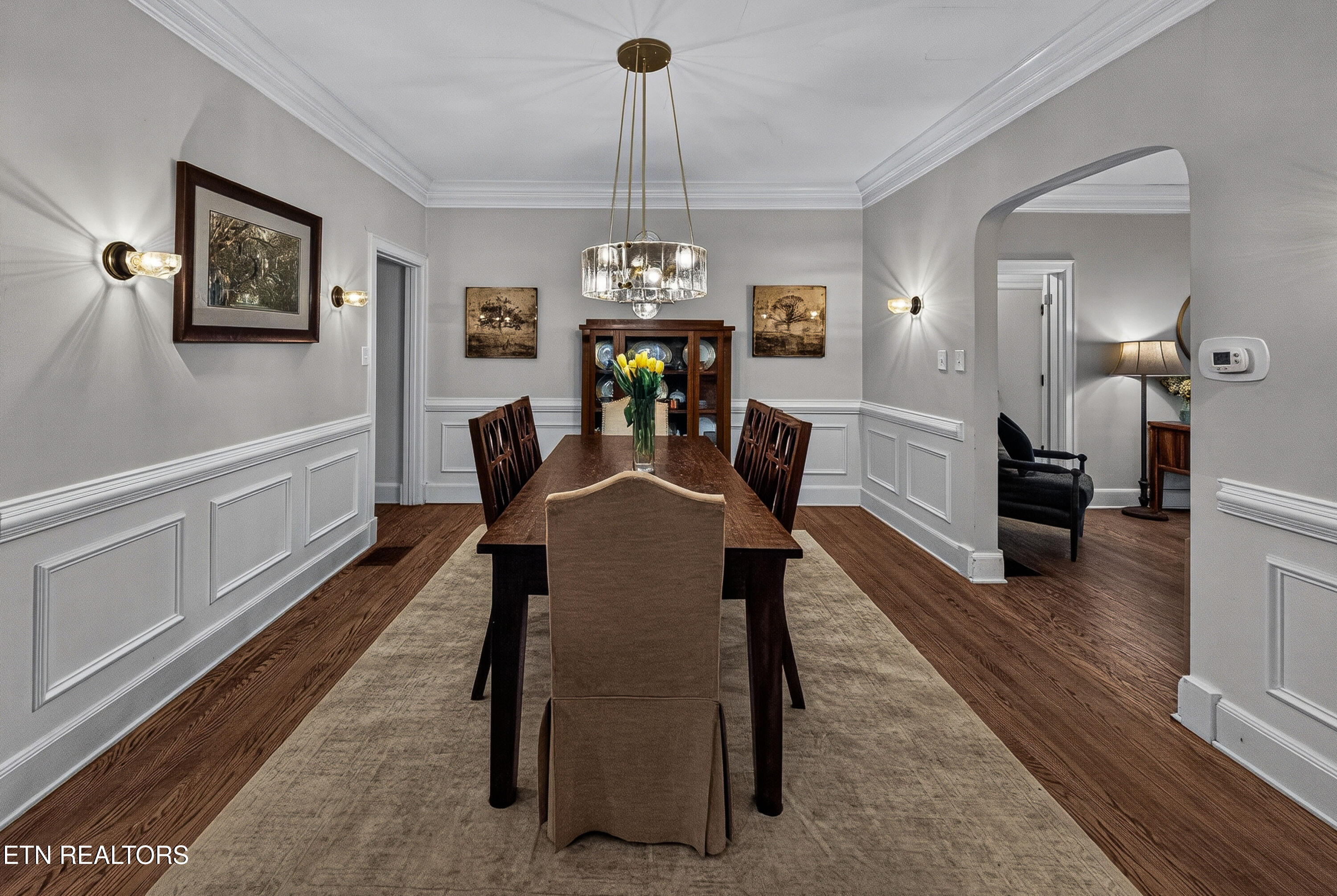 1100 W Nokomis Circle