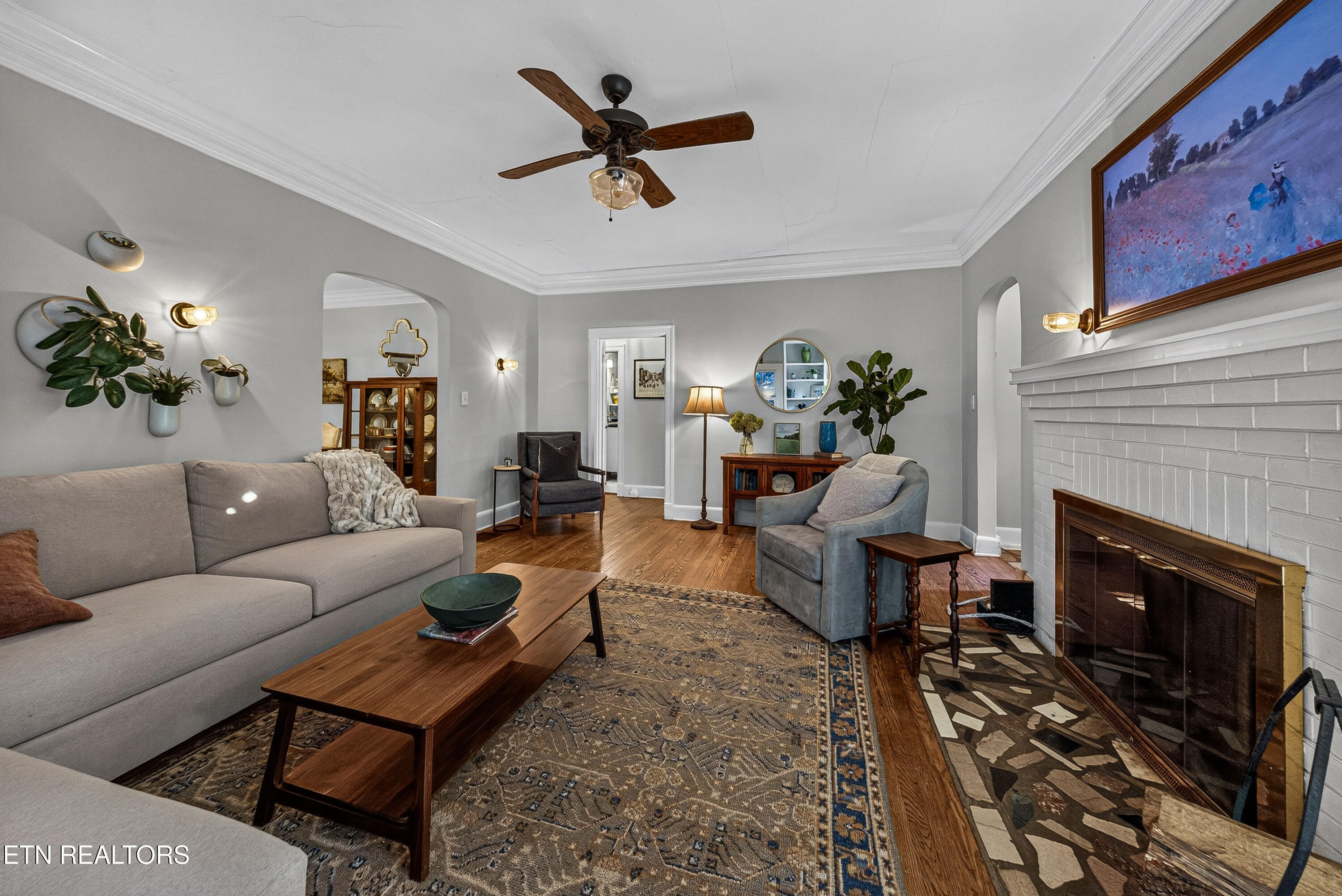 1100 W Nokomis Circle