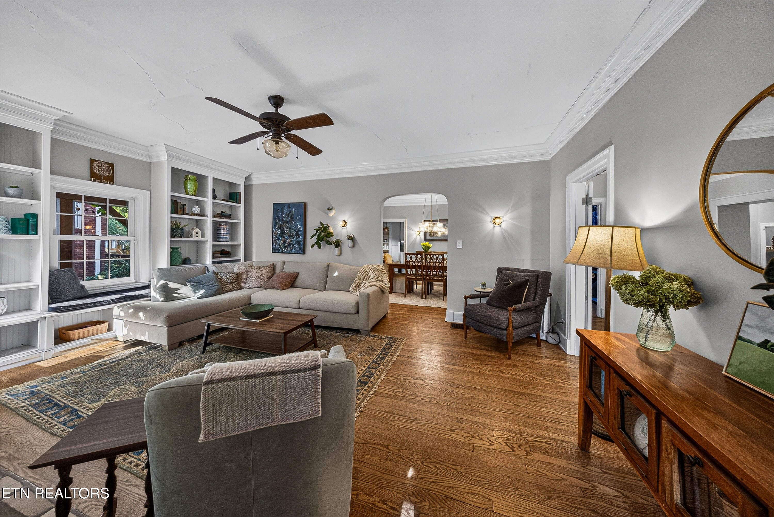1100 W Nokomis Circle