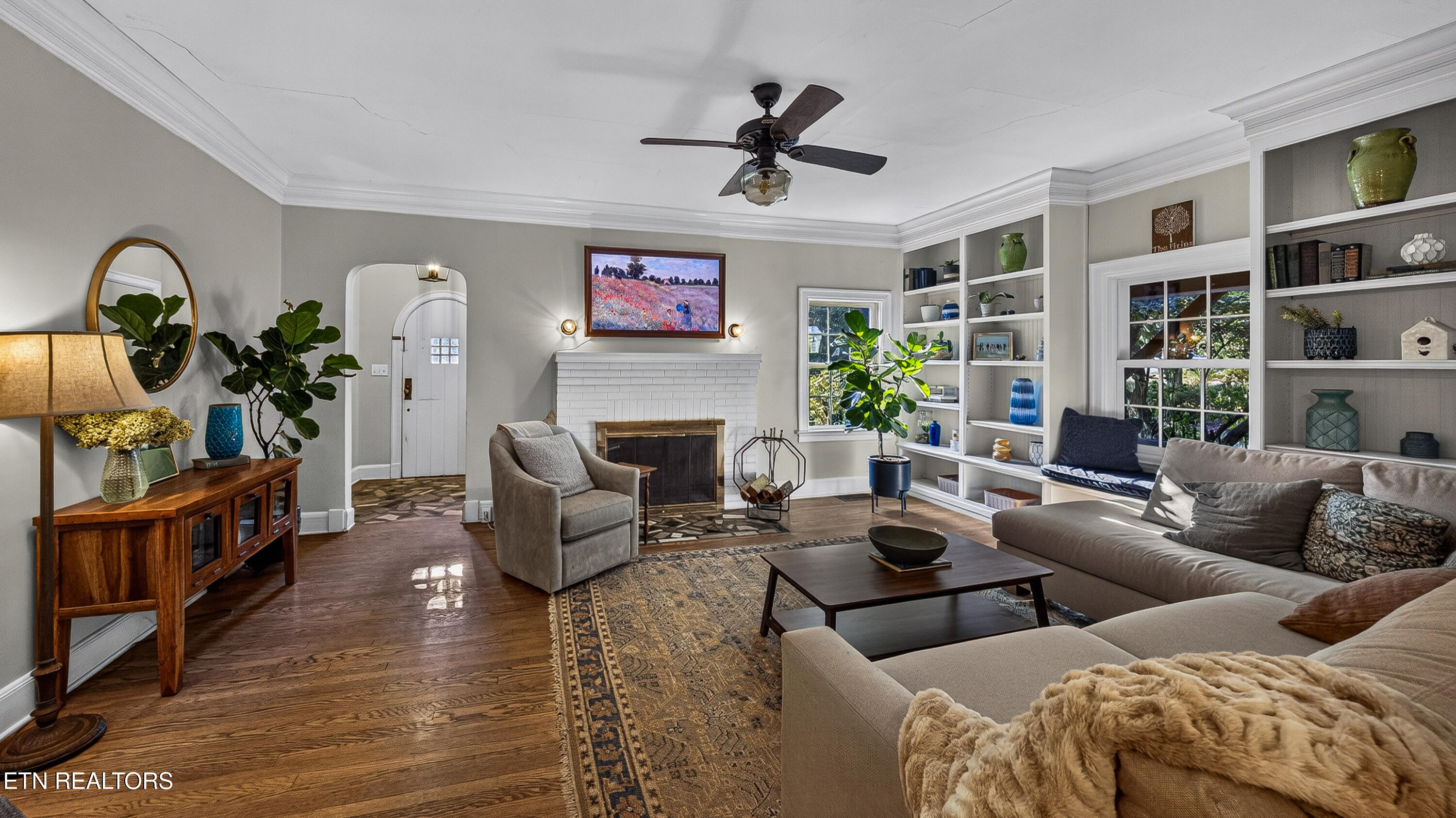 1100 W Nokomis Circle