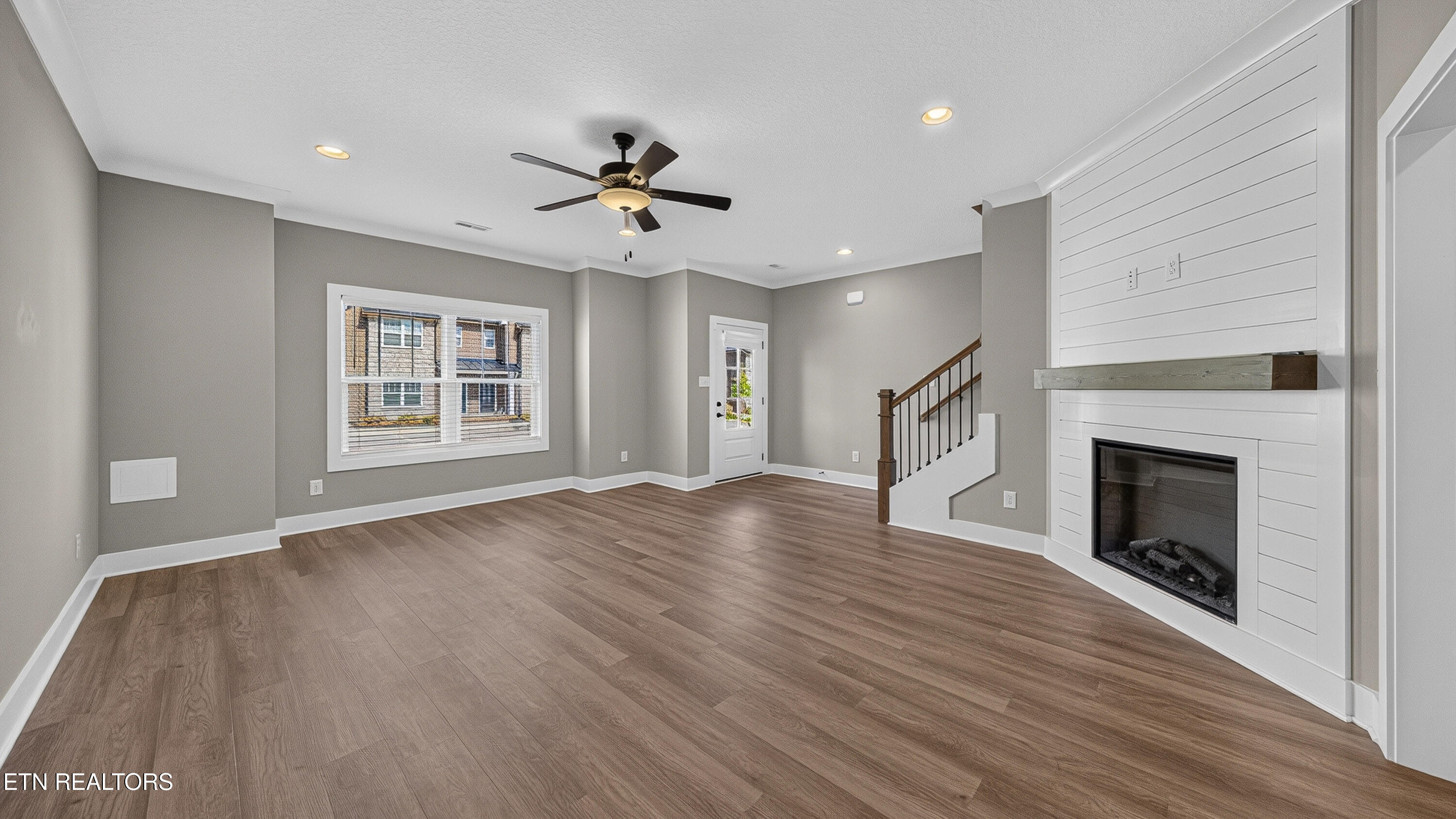 7219 Sassafras Way