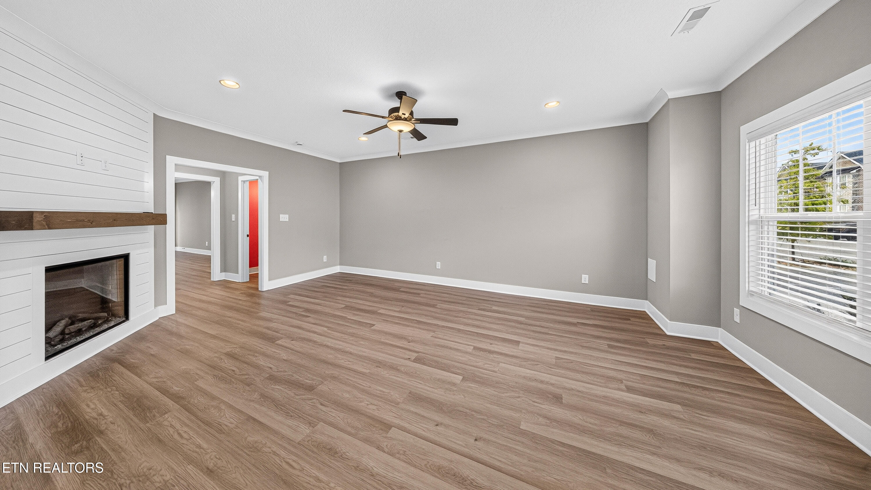7219 Sassafras Way