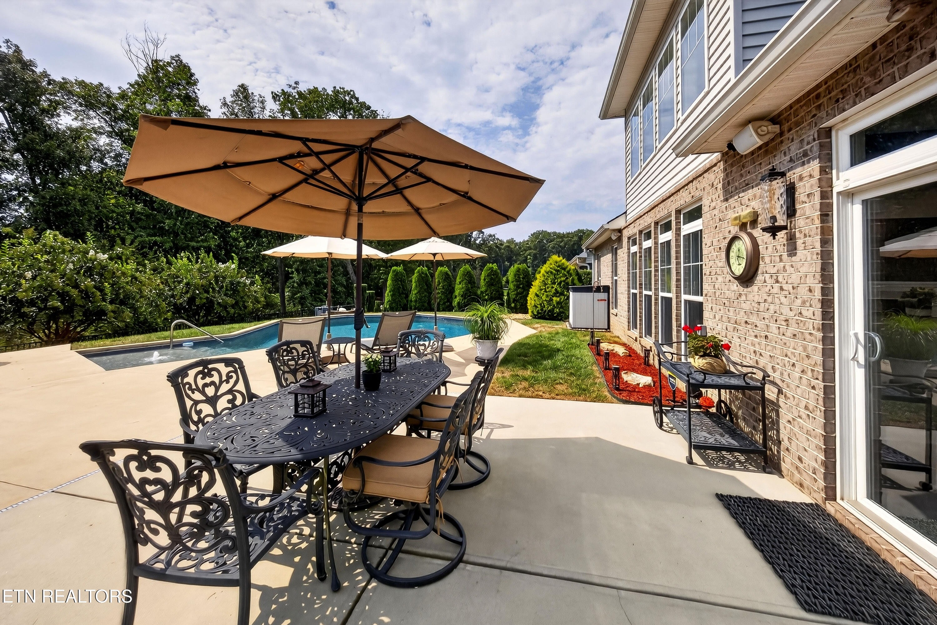 12646 Brass Lantern Lane