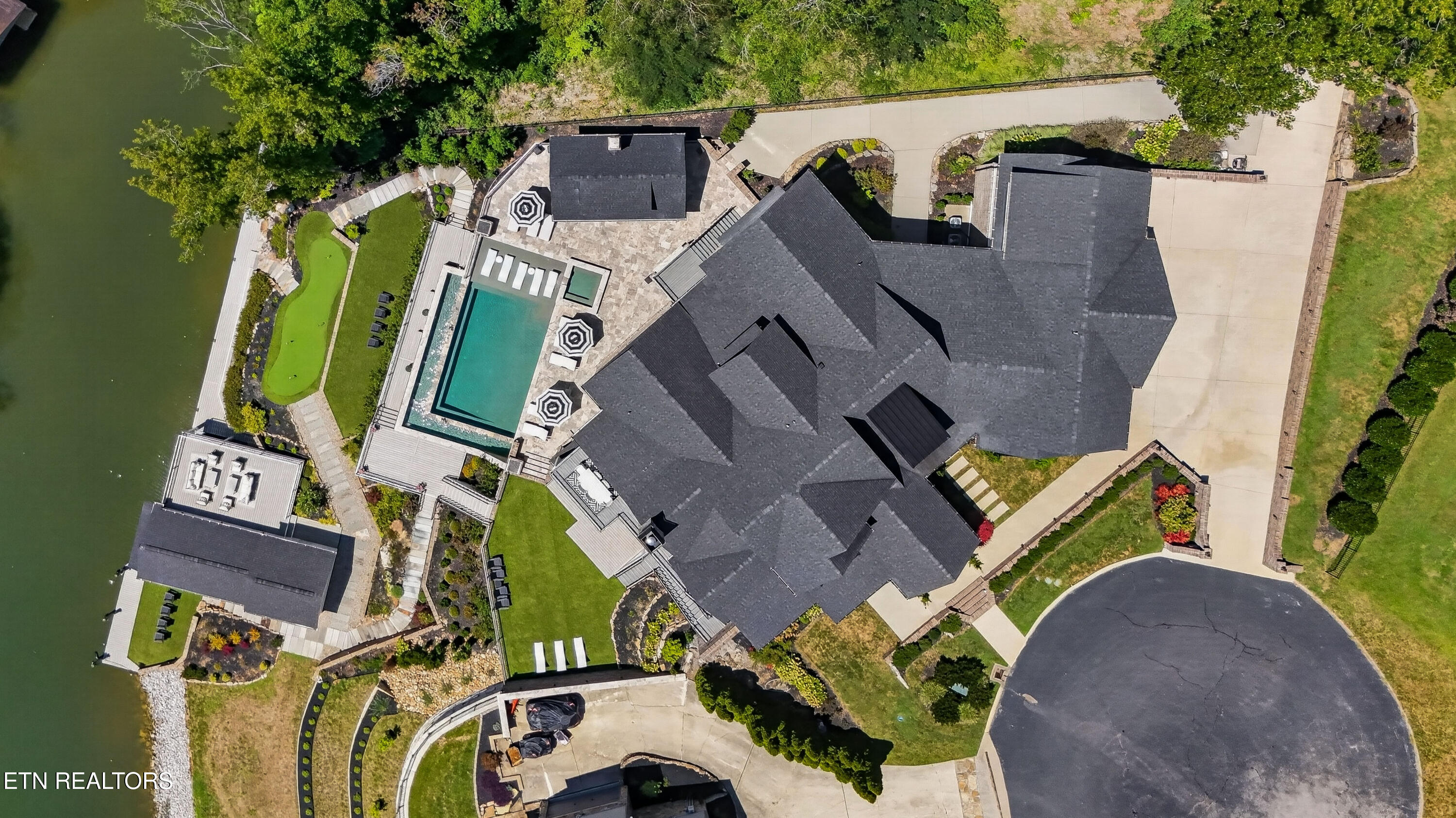 2050 Hidden Cove Lane