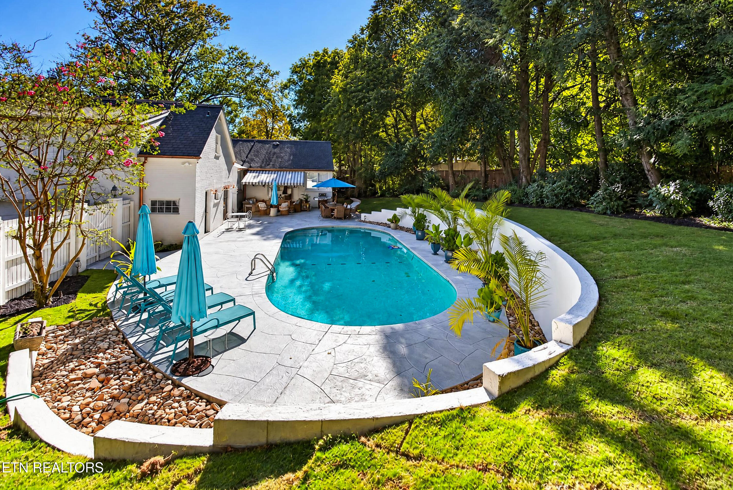 4265 Holloway Drive