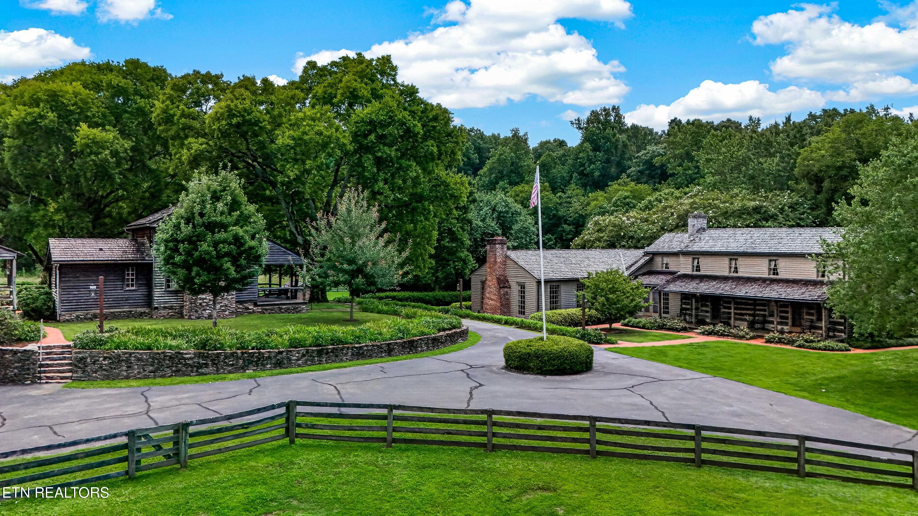 3790 Hollybrook Rd Rockford TN