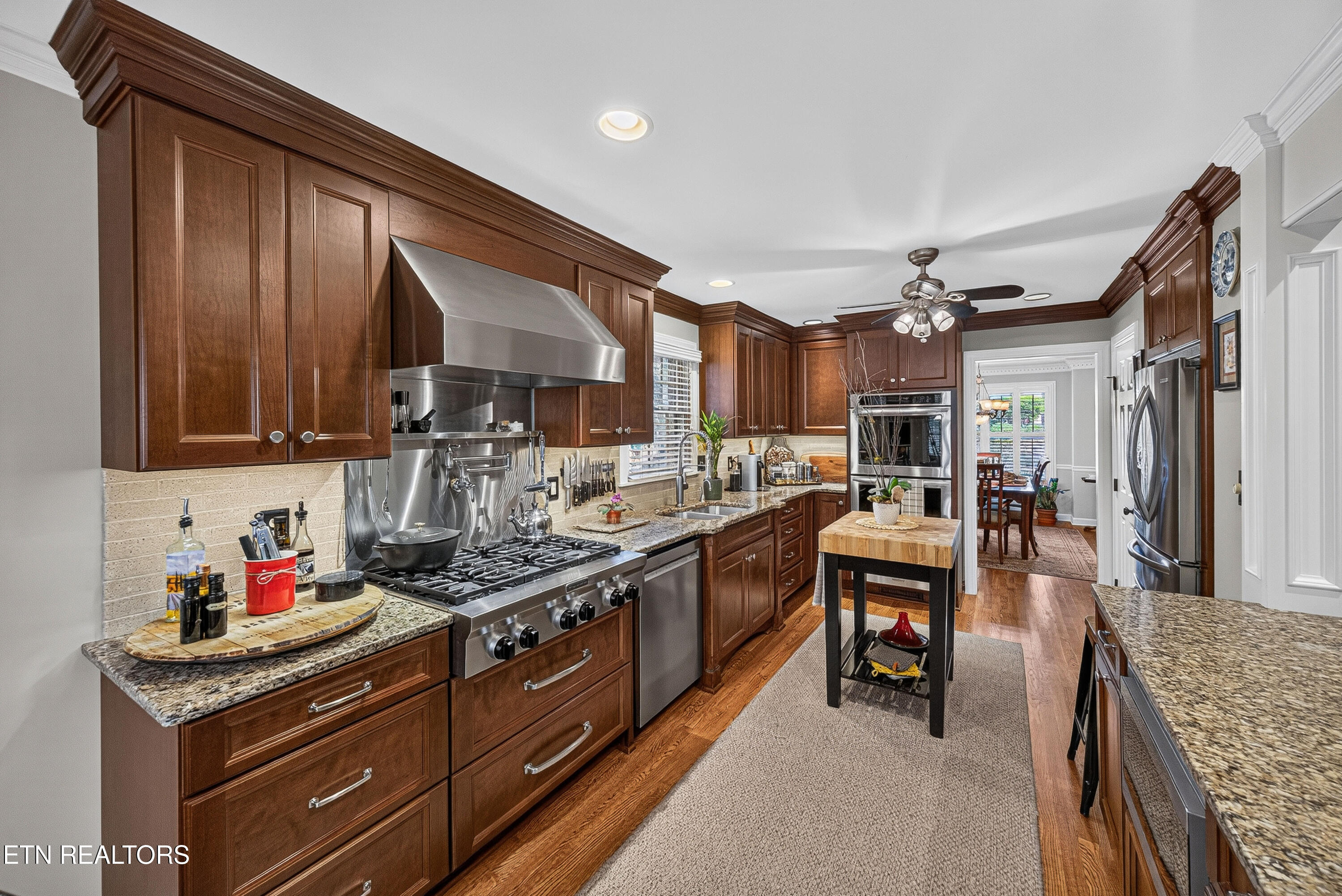 935 Ethans Glen Drive