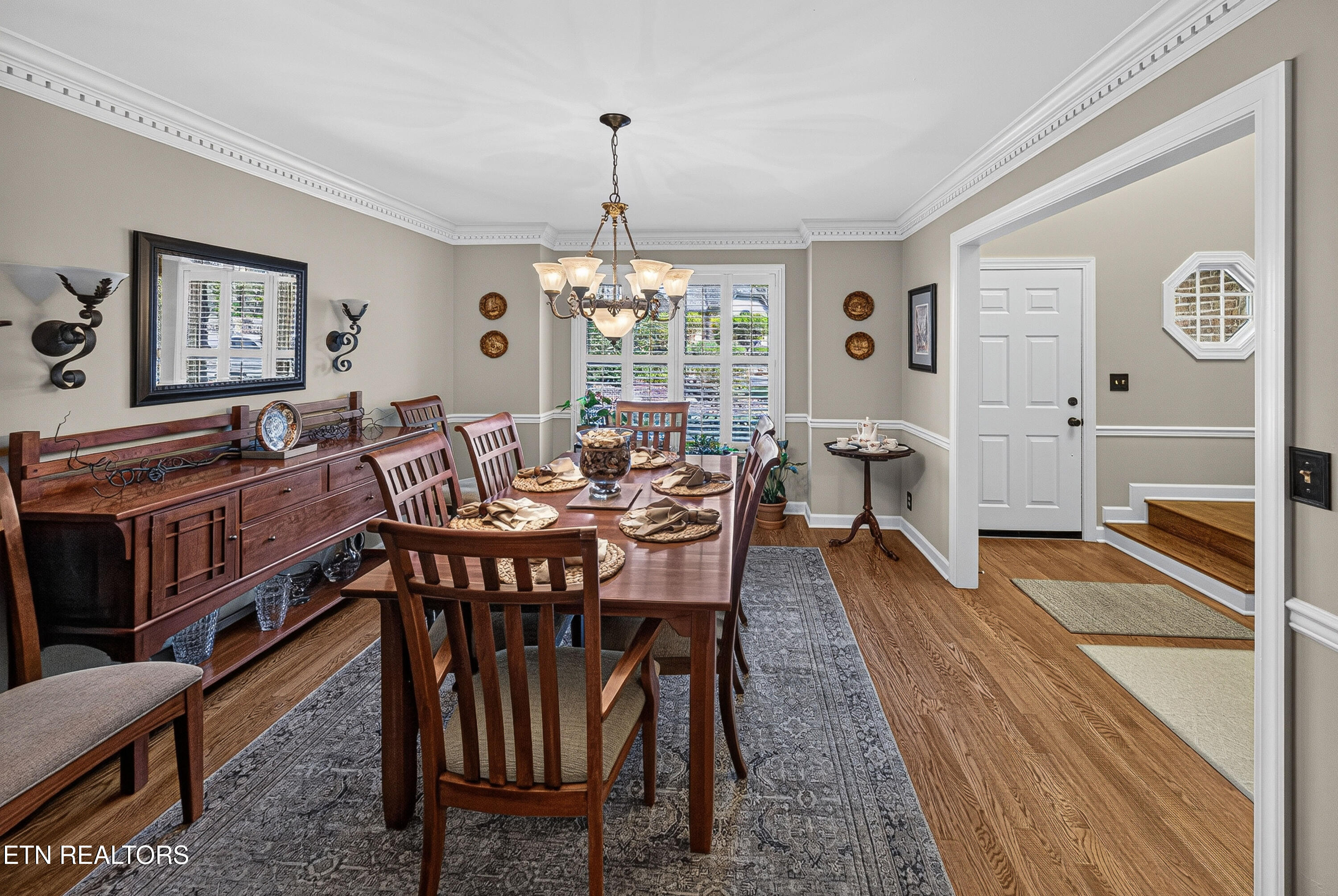 935 Ethans Glen Drive