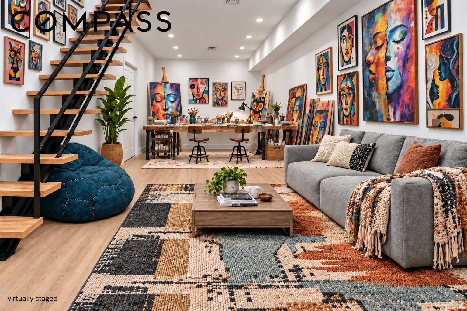 223 Pulaski Street 1
