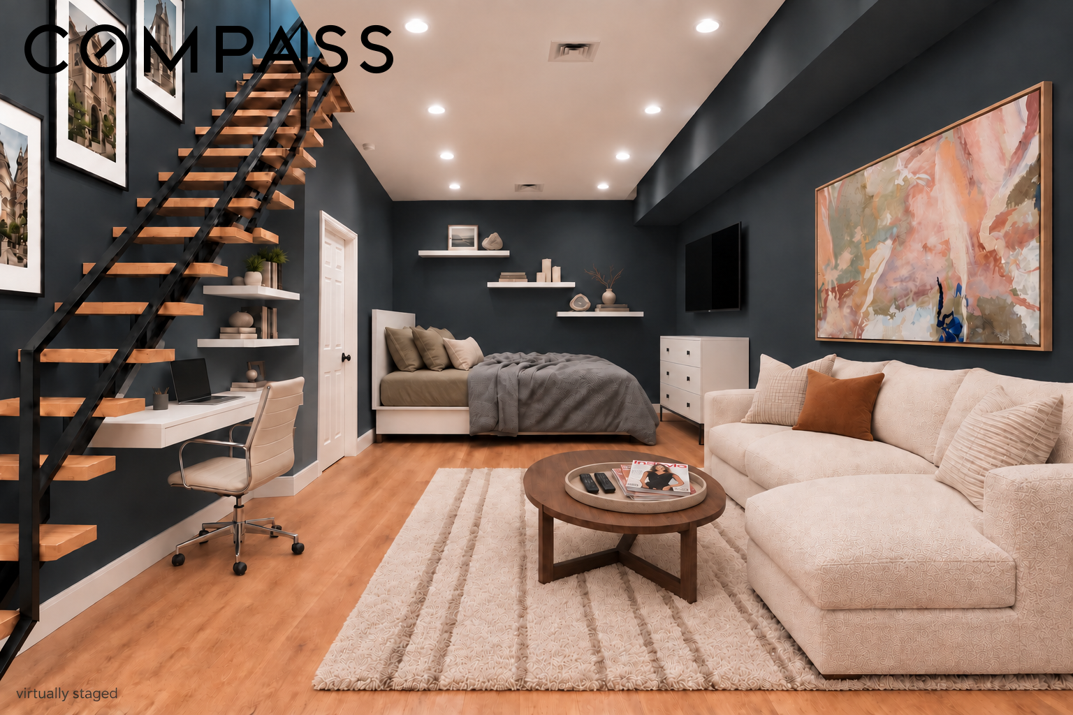 223 Pulaski Street 1