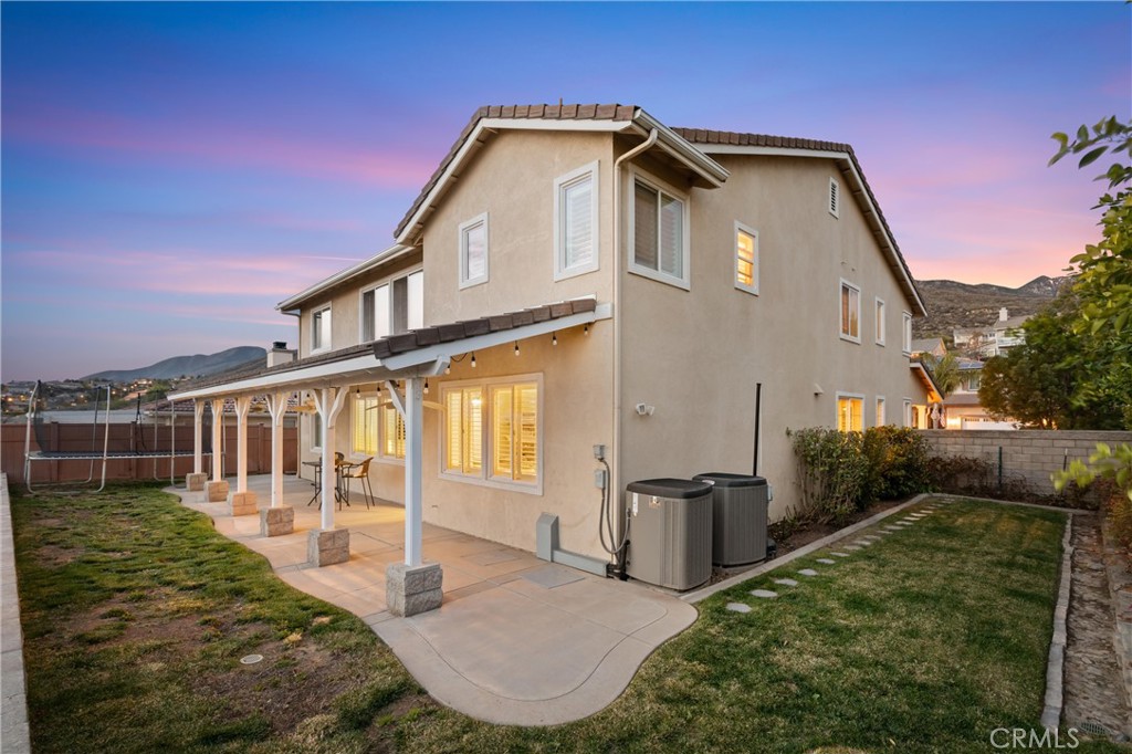 29297 Richardson Court