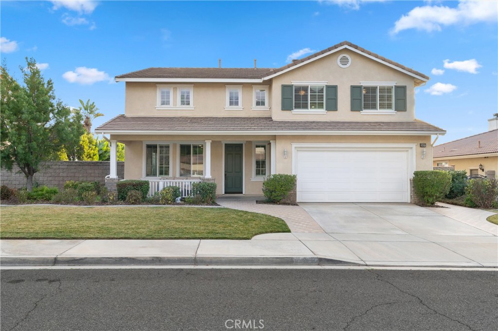 29297 Richardson Court