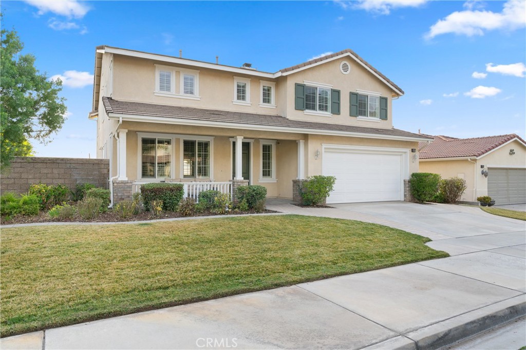 29297 Richardson Court