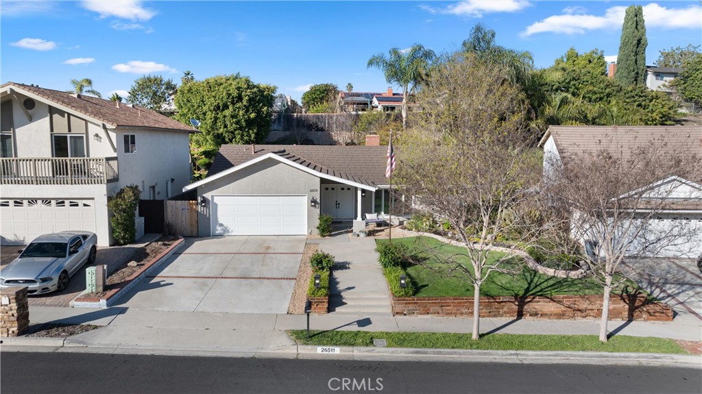 26511 Veracruz Lane