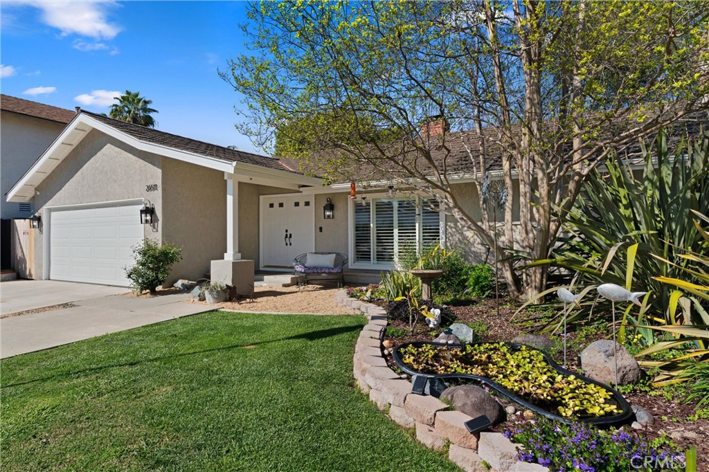 26511 Veracruz Lane