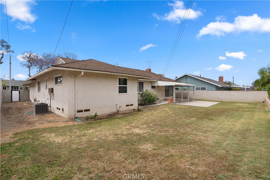 15237 Greenworth Drive