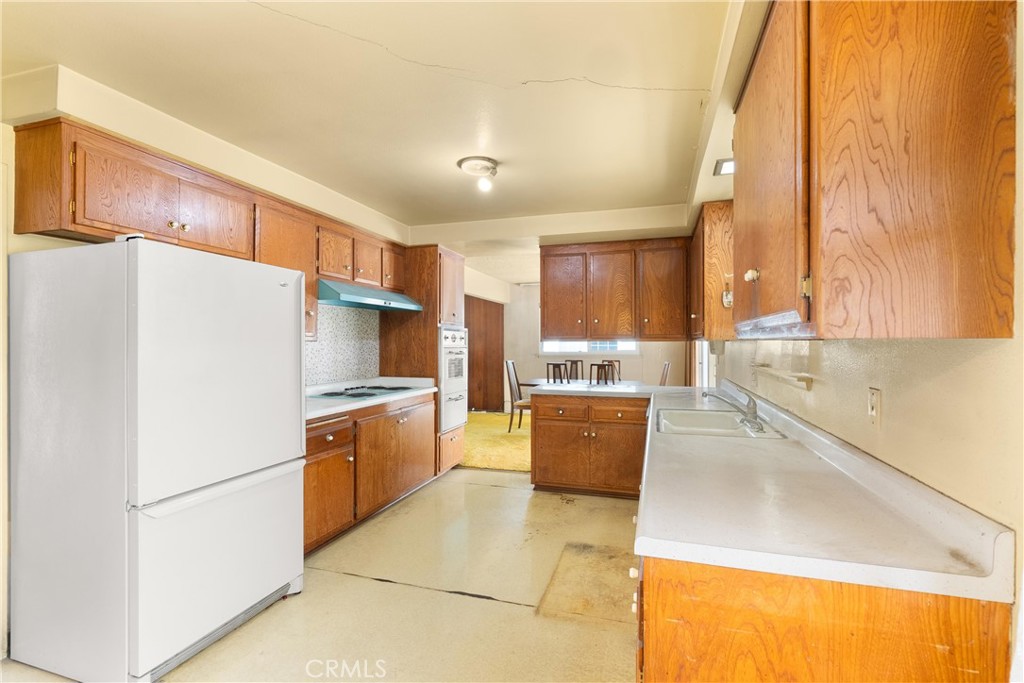15237 Greenworth Drive