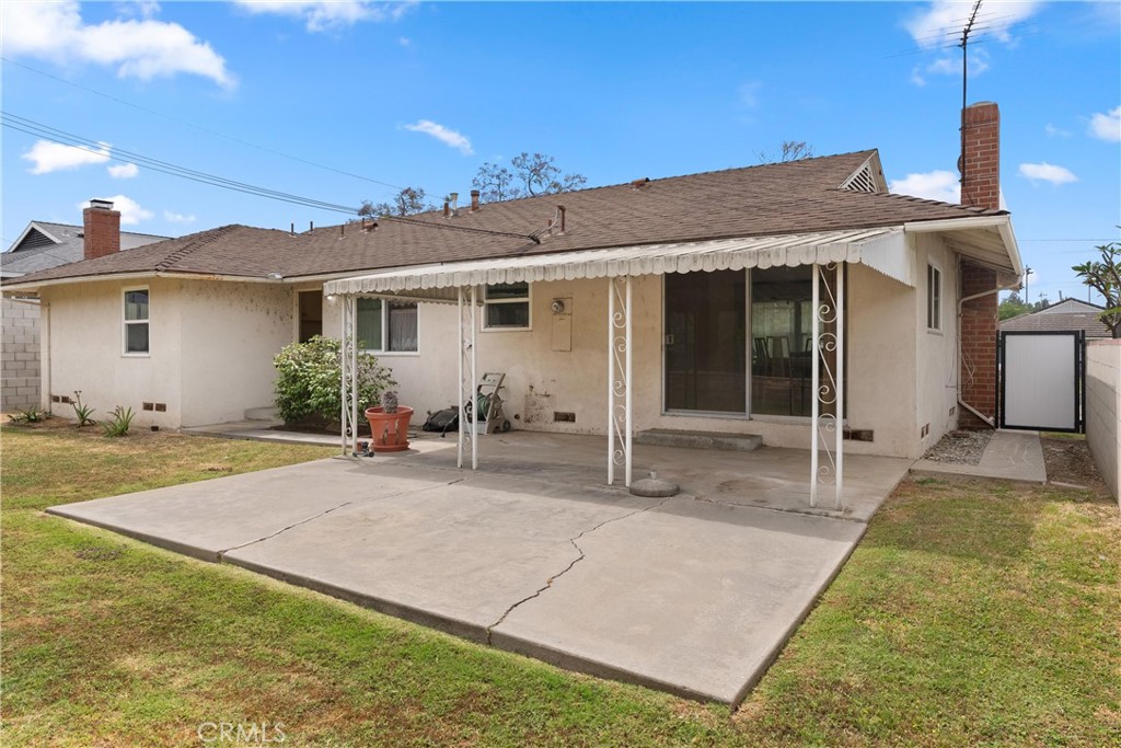 15237 Greenworth Drive
