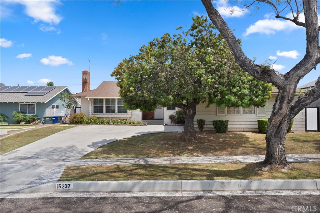 15237 Greenworth Drive