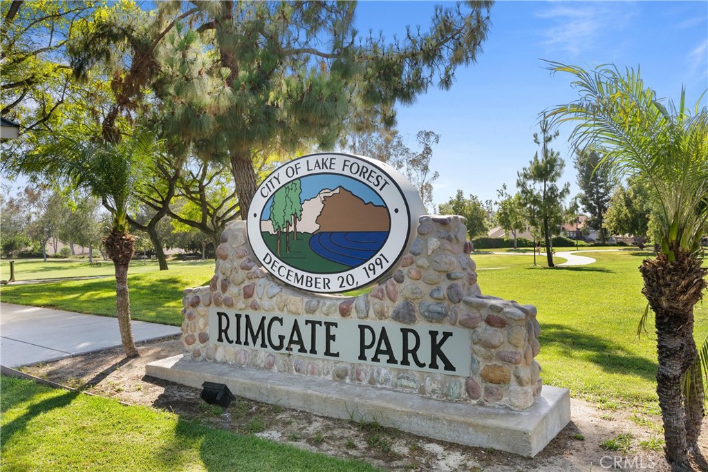 25652 Rimgate Drive 2D