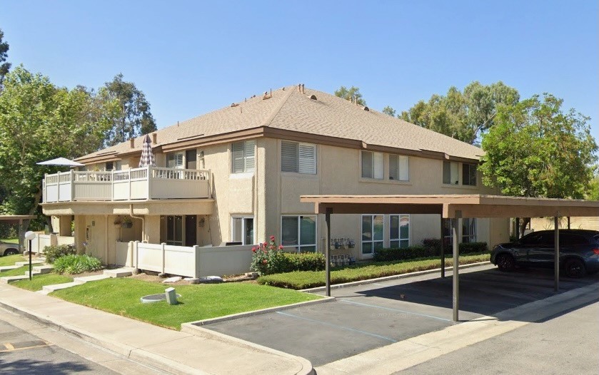 25652 Rimgate Drive 2D