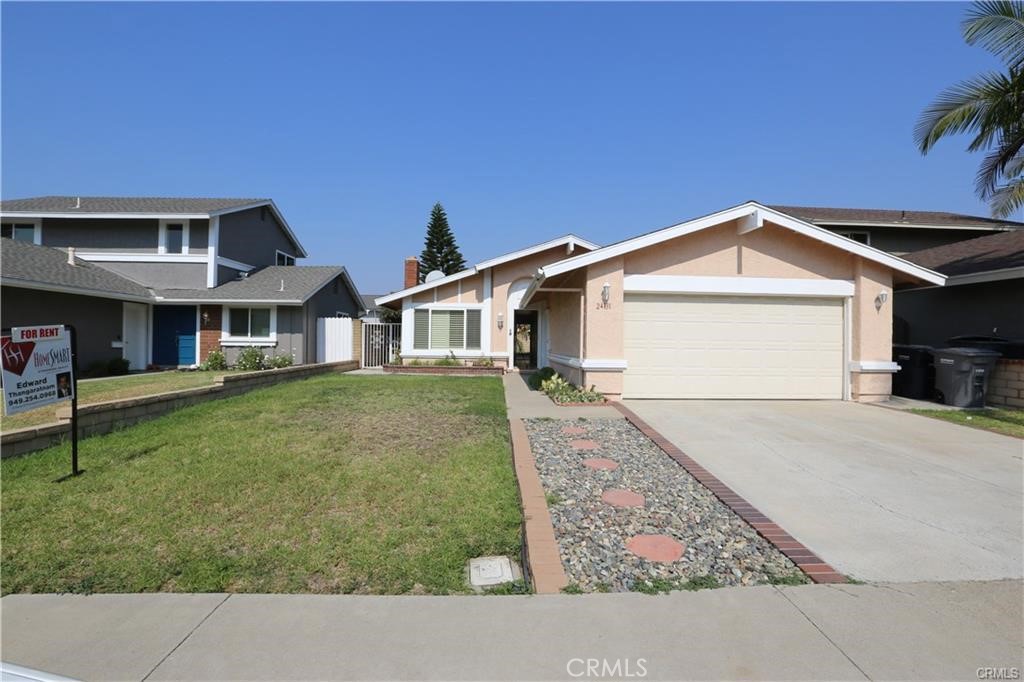 24131 Fortune Drive