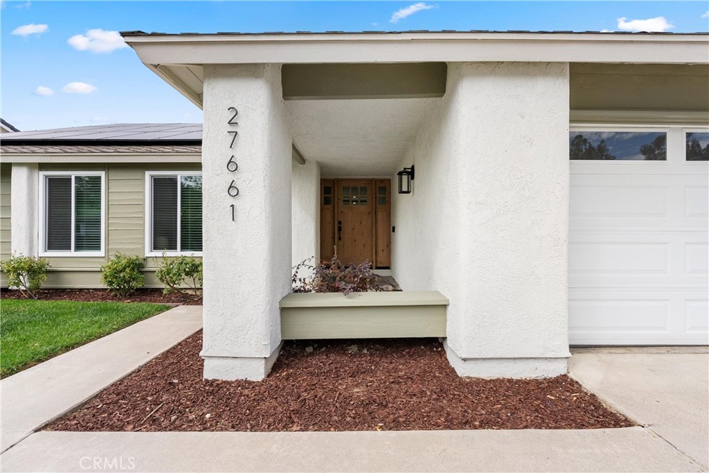 27661 Pasatiempo