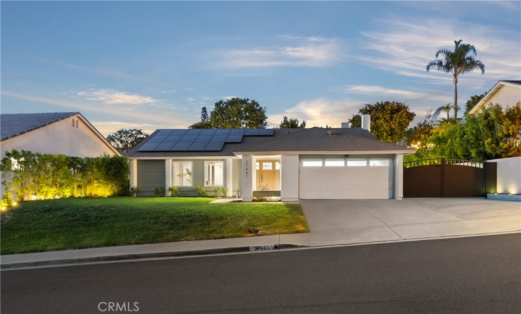 27661 Pasatiempo
