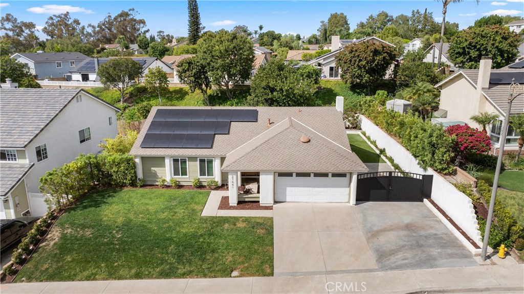 27661 Pasatiempo