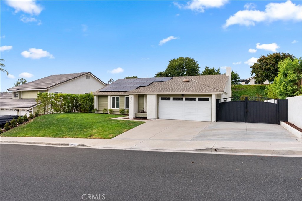 27661 Pasatiempo